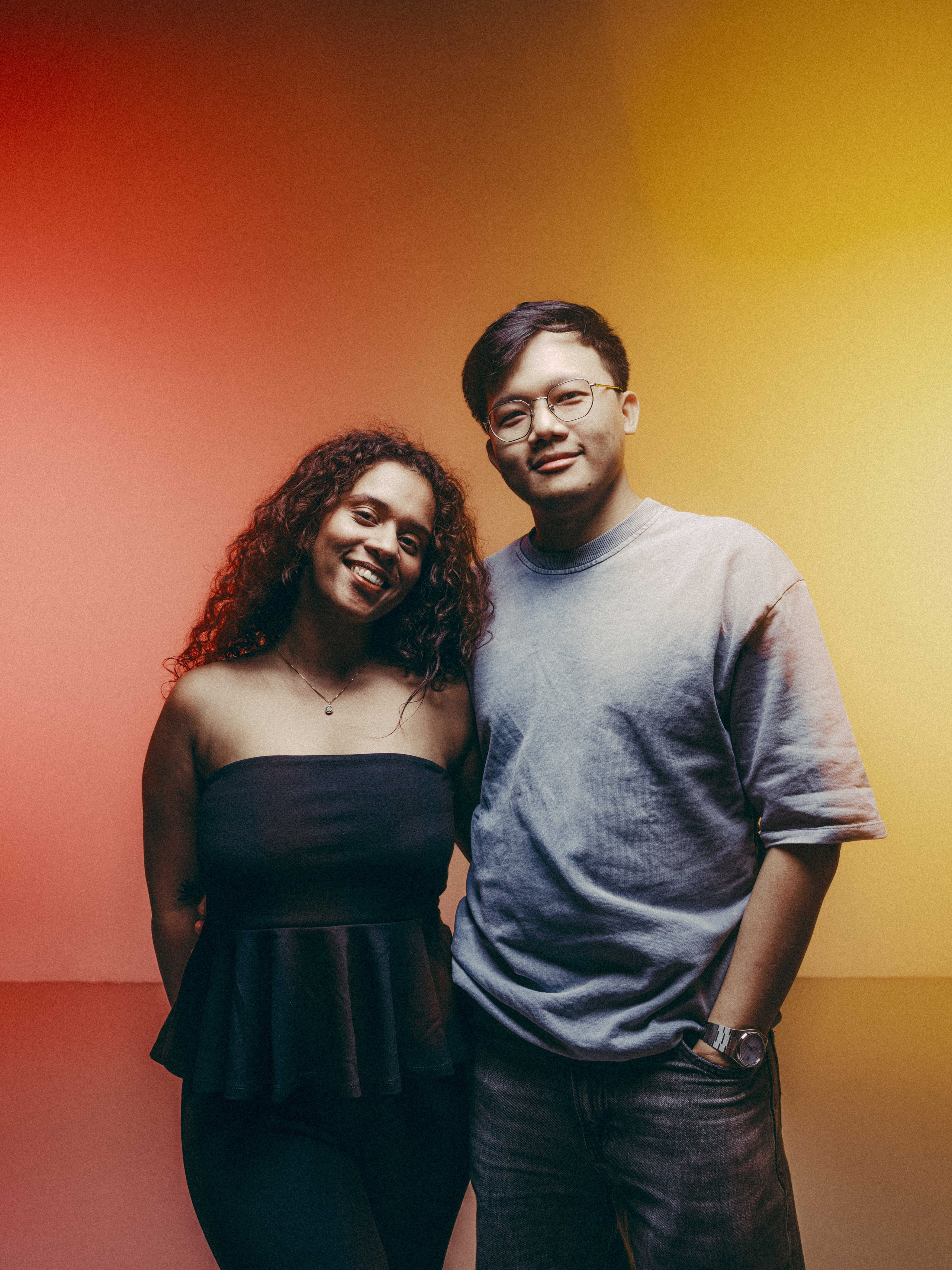 FUJIFILM Portrait Studio. Versoluna