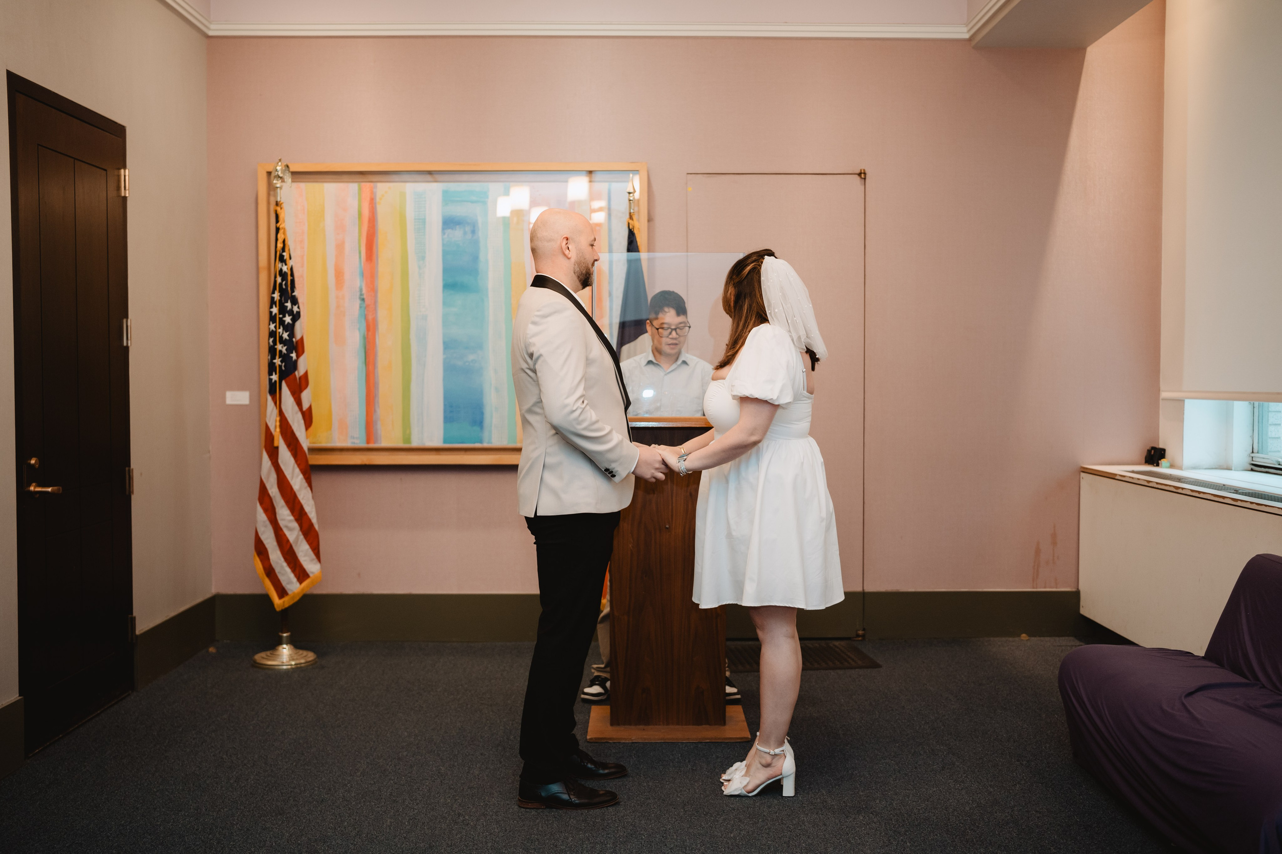 Nick&Lisa. Photographer in New York Faery By Mary