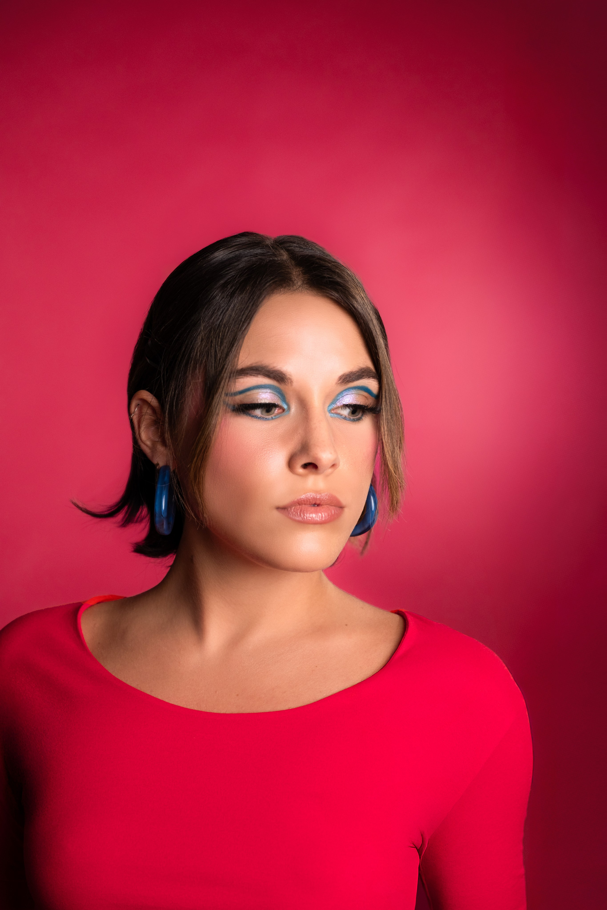 Marca Personal. Fotógrafa profesional en Barcelona de retratos, fotografía comercial y proyectos creativos