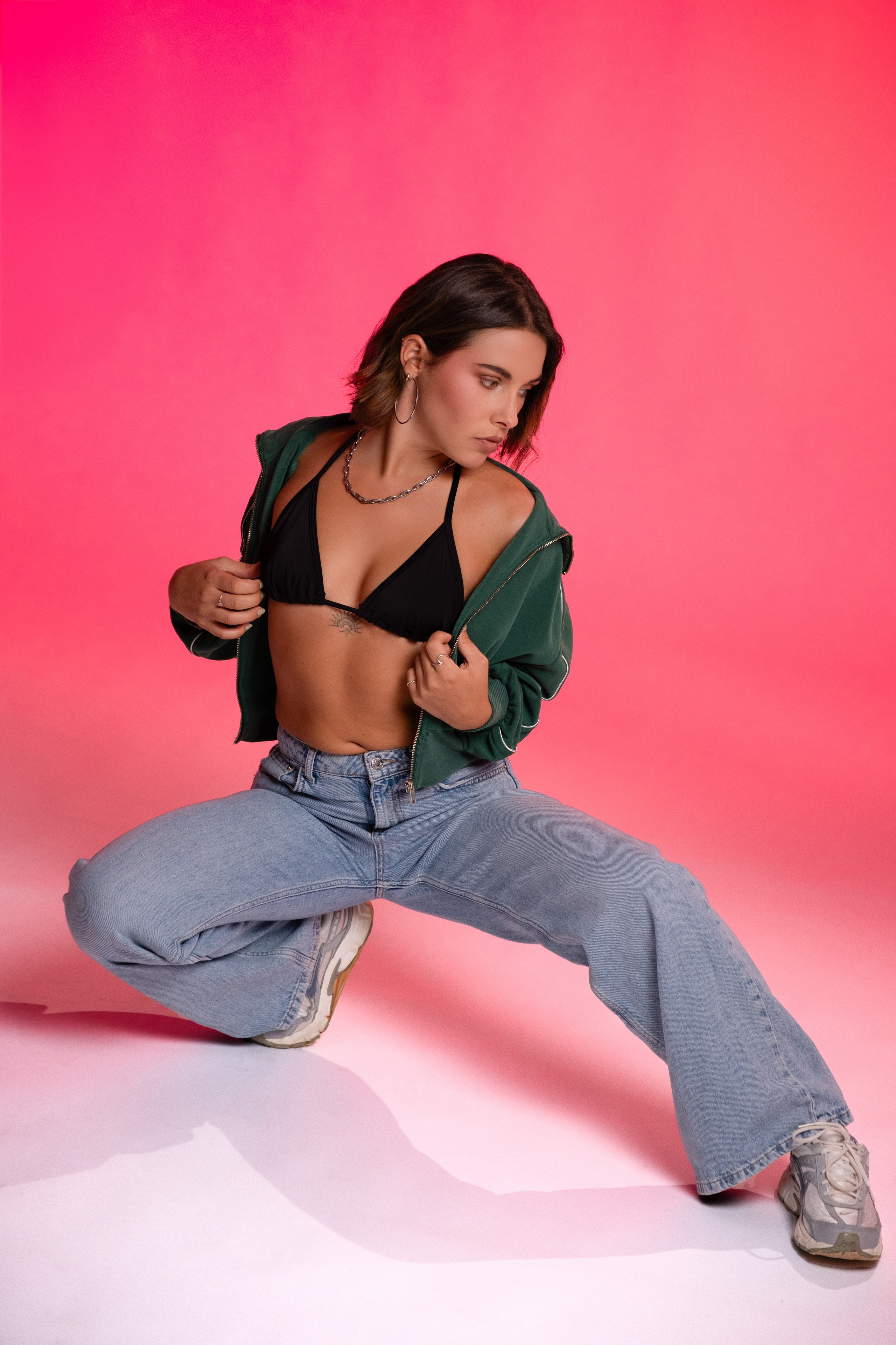 Marca Personal. Fotógrafa profesional en Barcelona de retratos, fotografía comercial y proyectos creativos