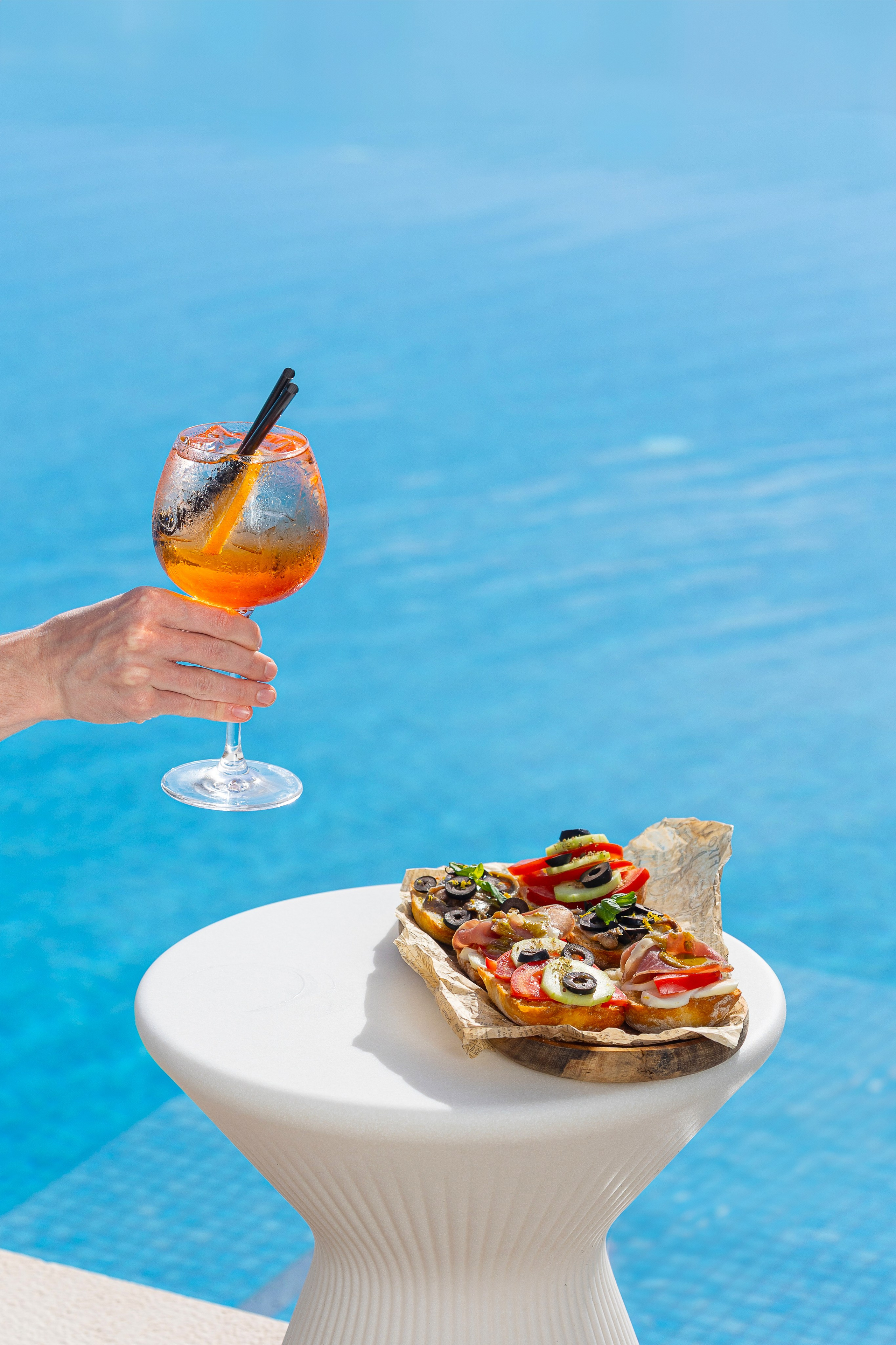 Фотограф в Черногории Андрей Свитайло