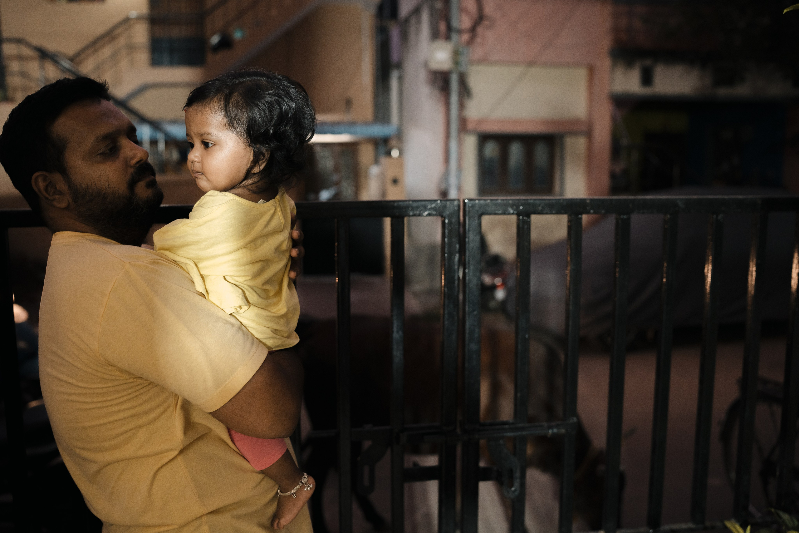 Sathya Nalangu. Agam Vizha