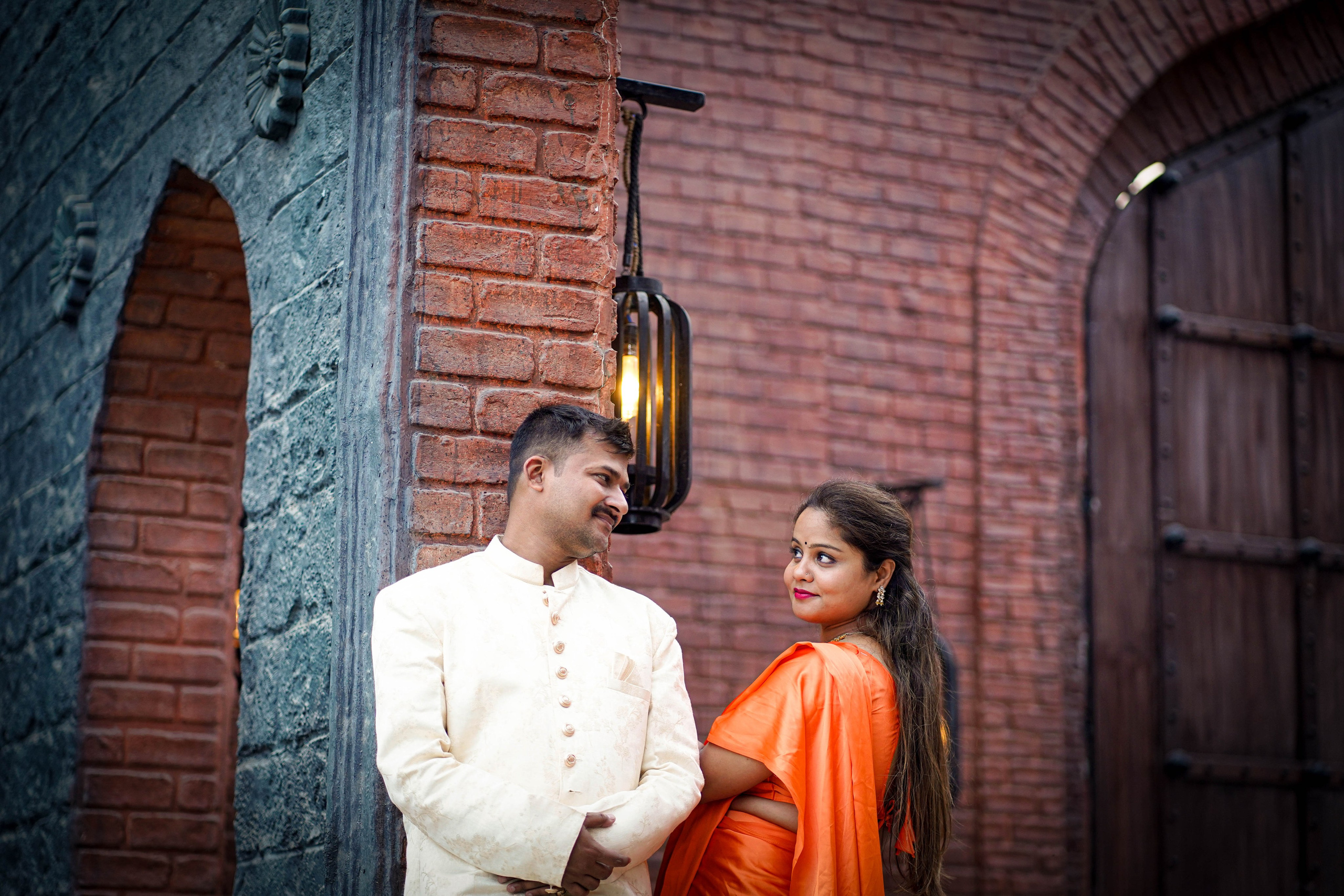 Pre wedding shoot 01. “Ajay Digital Photo Studio — Capturing Timeless Wedding Moments”