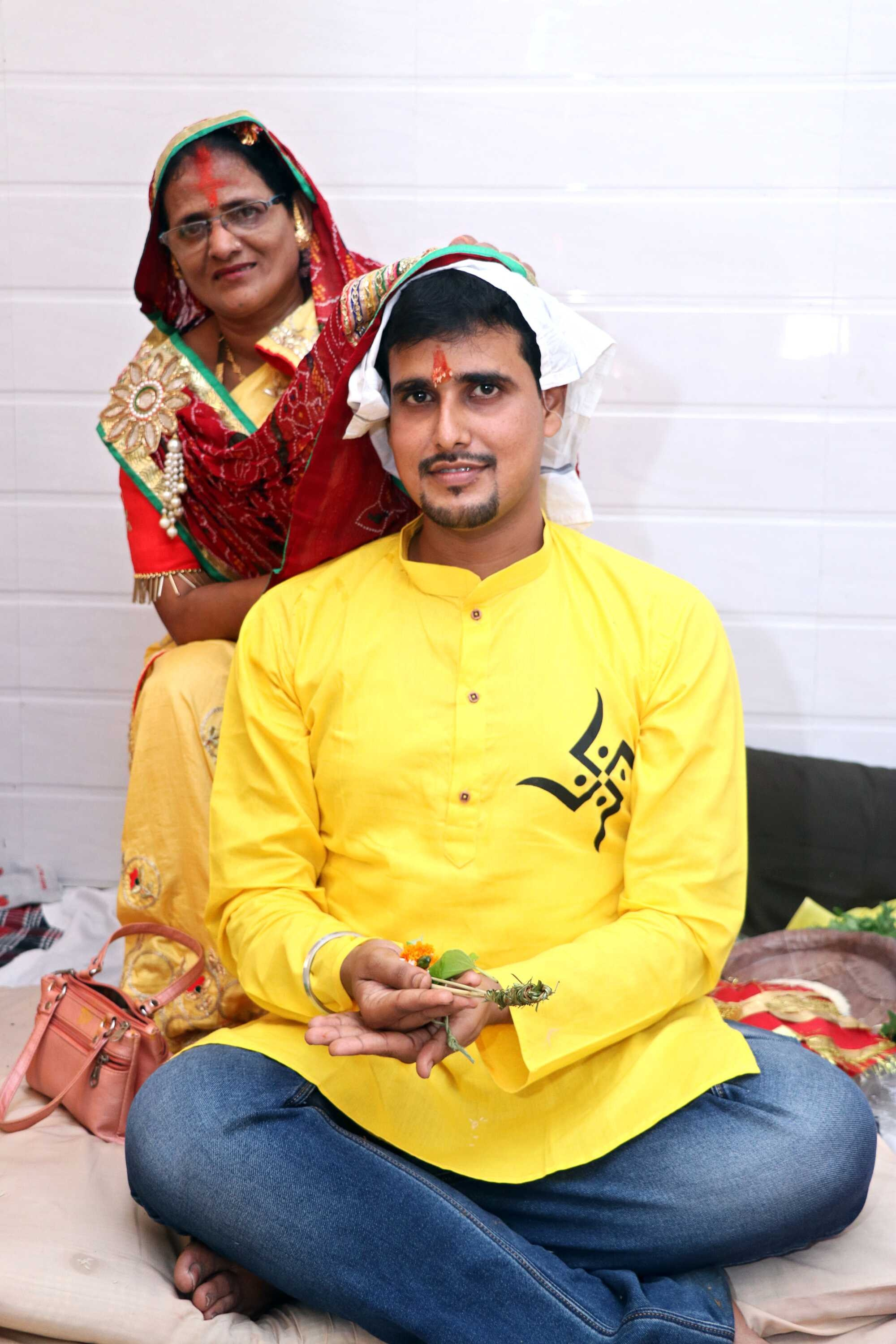 SHASHIKANT WEDS ROSHANI. “Ajay Digital Photo Studio — Capturing Timeless Wedding Moments”