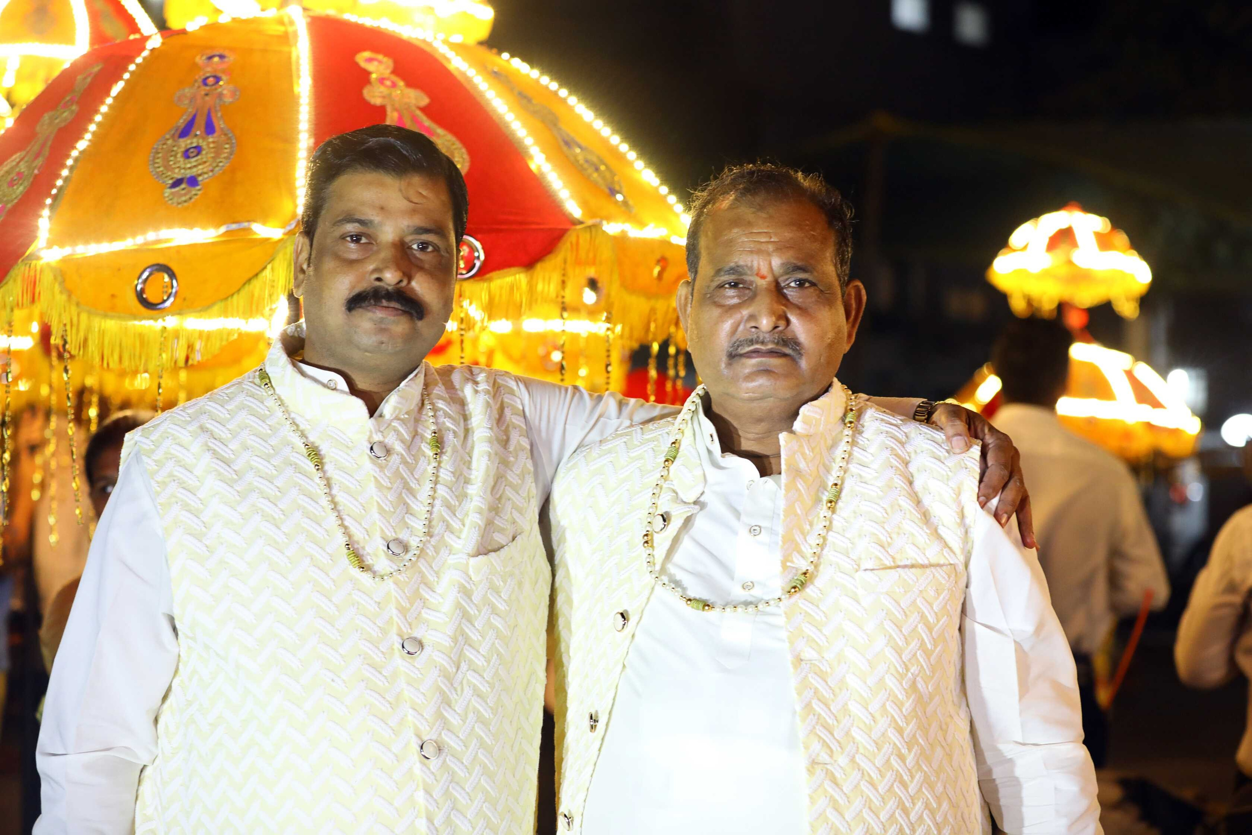 SHASHIKANT WEDS ROSHANI. “Ajay Digital Photo Studio — Capturing Timeless Wedding Moments”