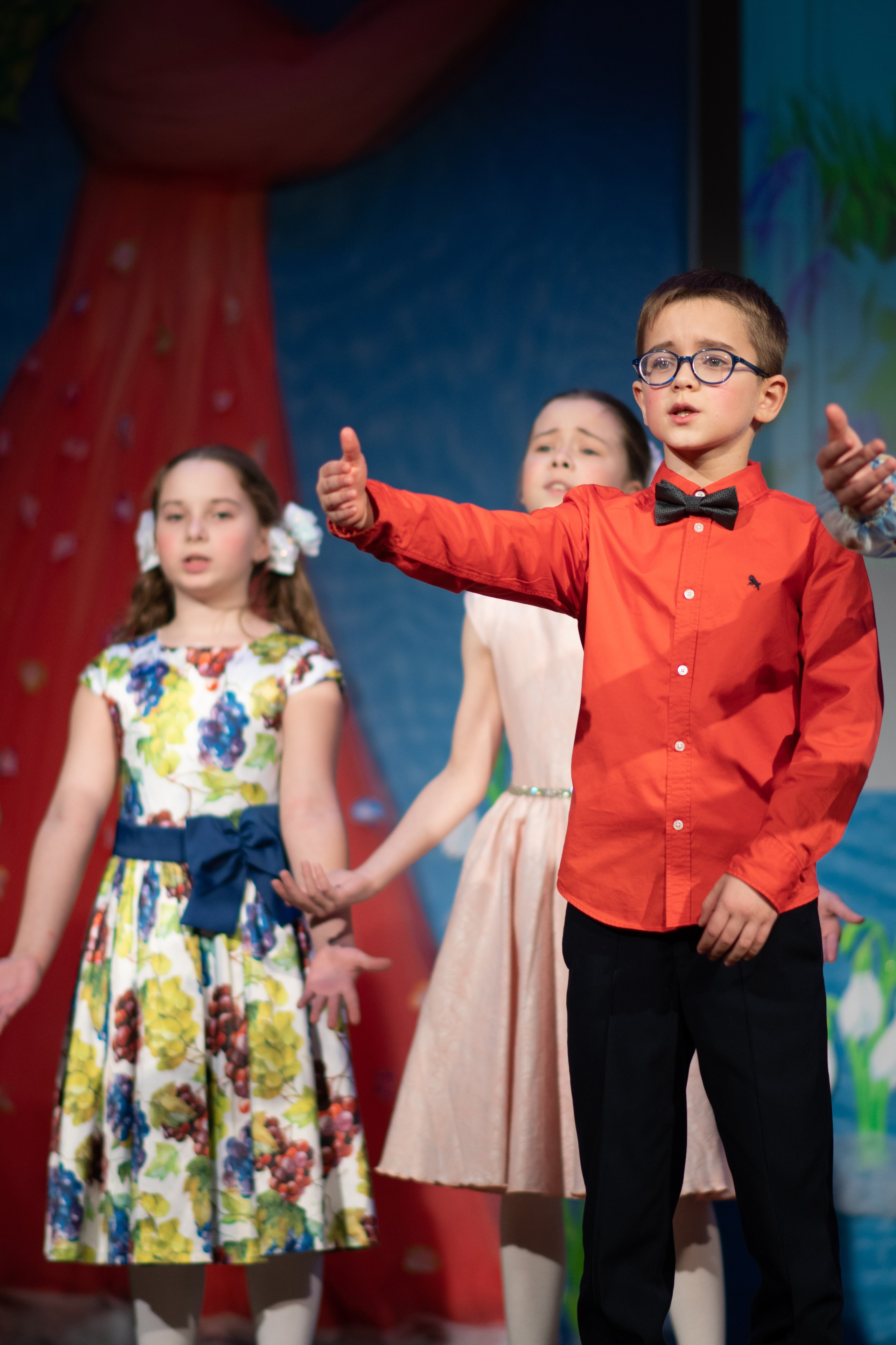 Репортаж. Семейный и детский фотограф