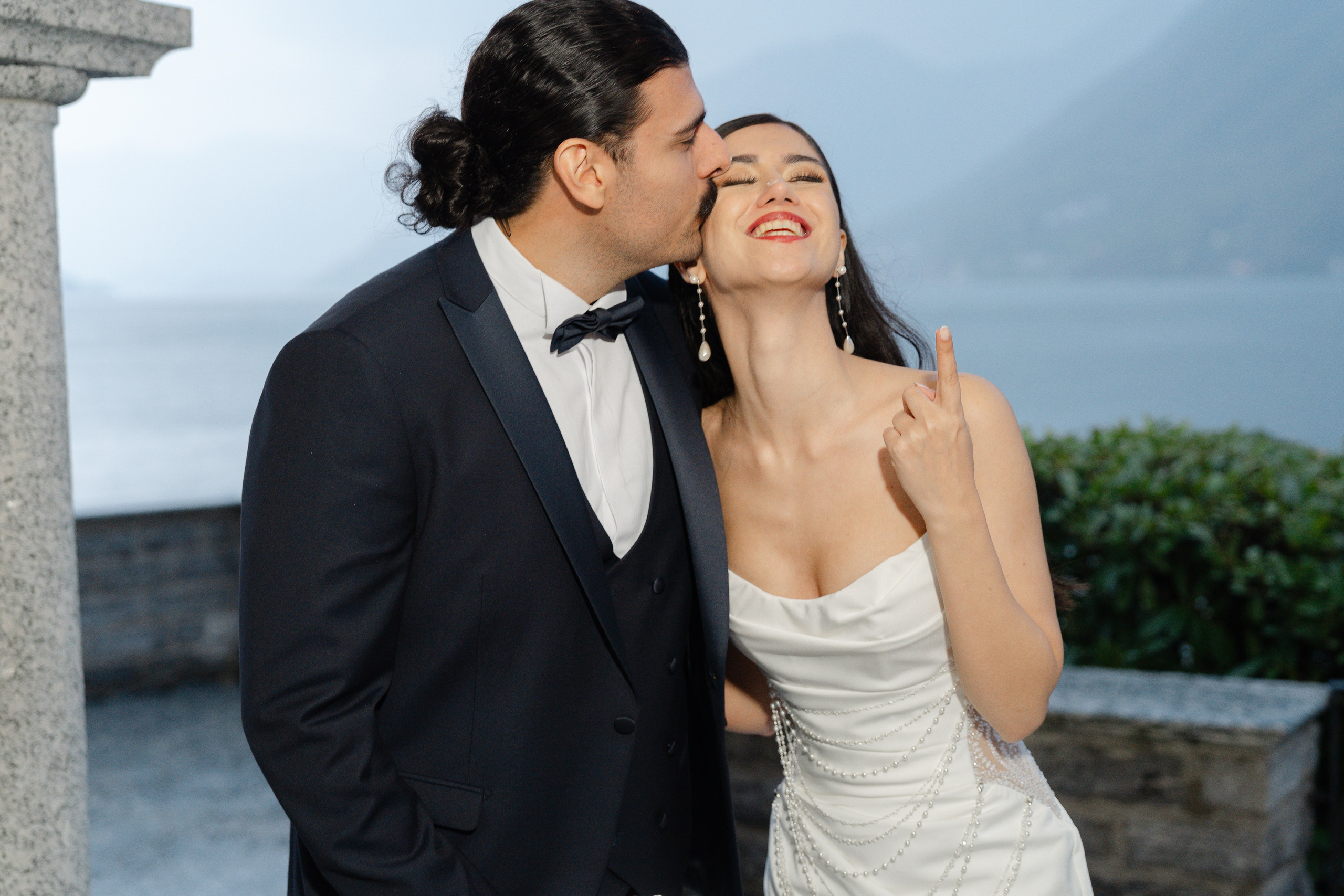 An intimate escape on Lake Como This one felt like La Dolce Vita. PHOTOGRAPHER IN ITALY