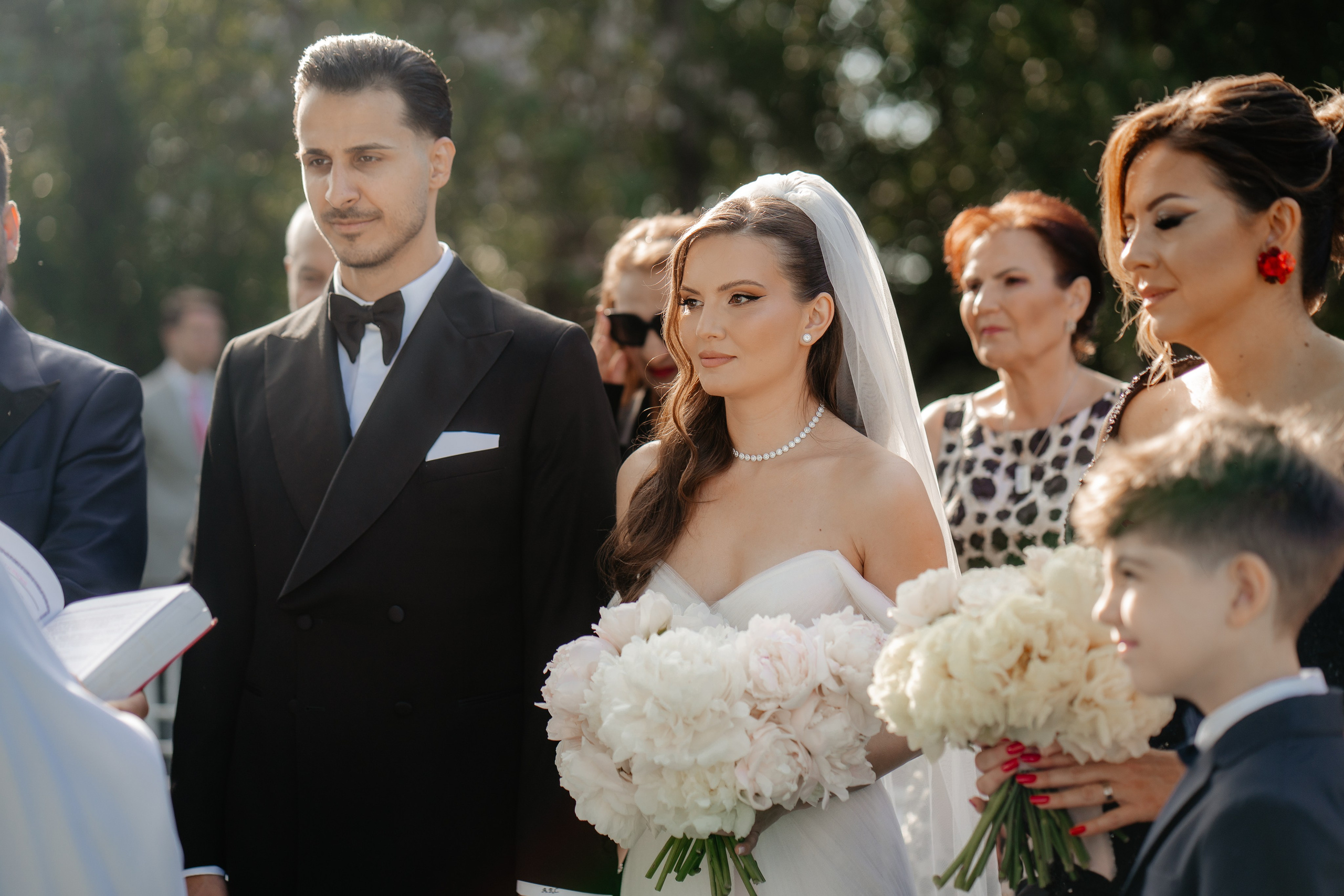 Nunta Ana si Andrei — Love story de Mai. Fotografi de nunta in Bucuresti, Iulia si Stefan Ovidiu