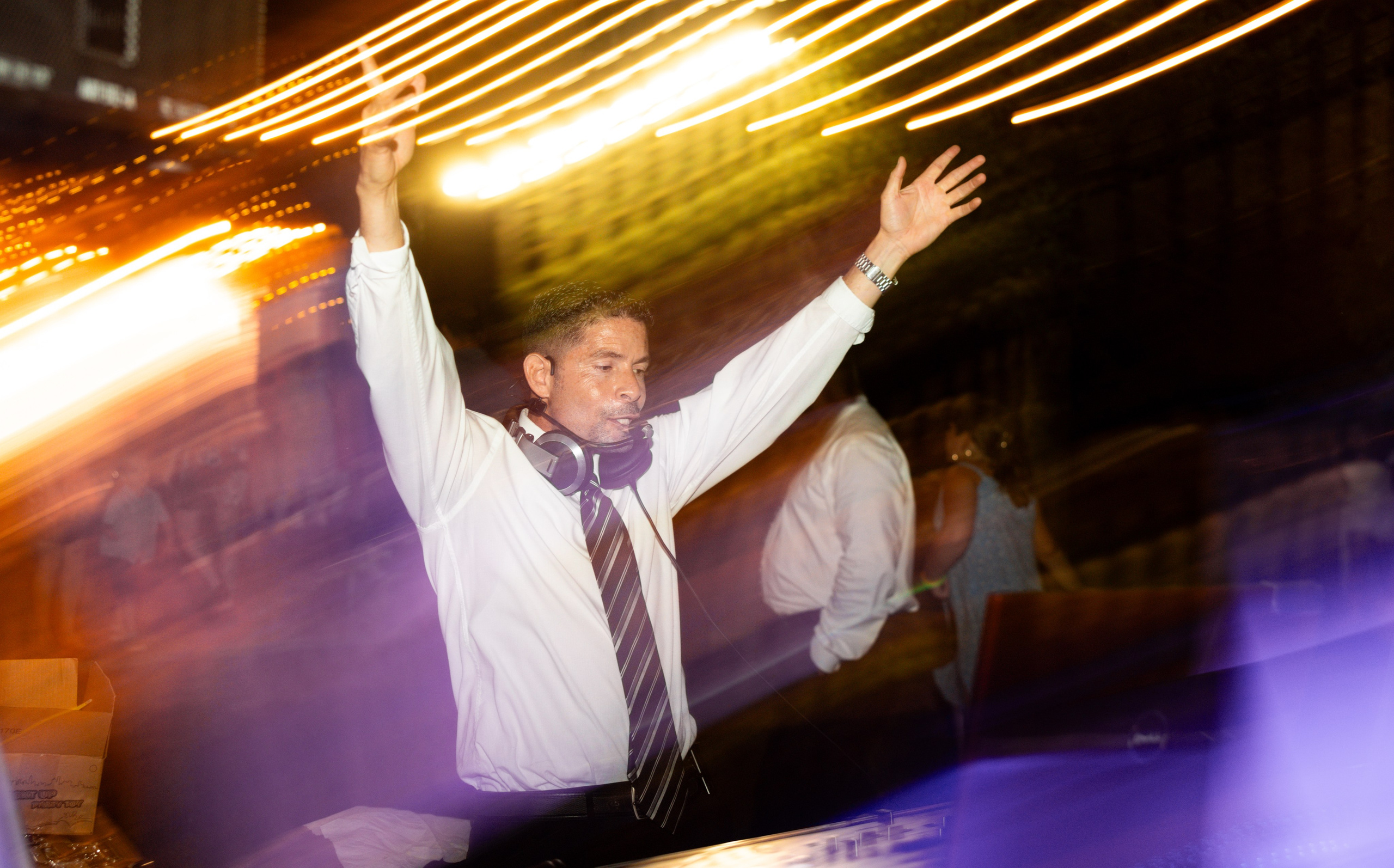 Cherri & Gerard. Wedding Photo & Video