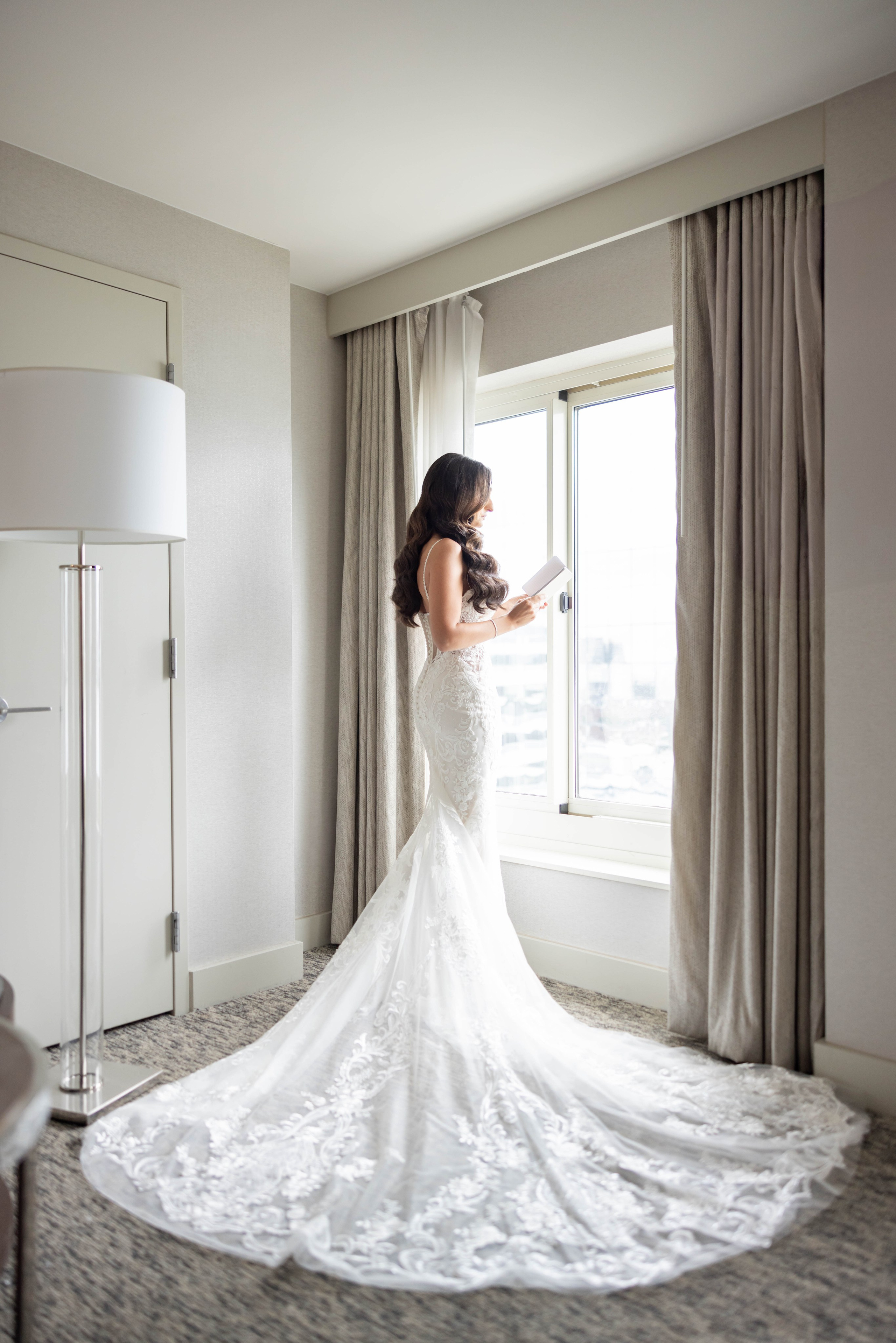 Alyssa & Mike, Washington Blvd, Jersey City, NJ. Wedding Photo & Video