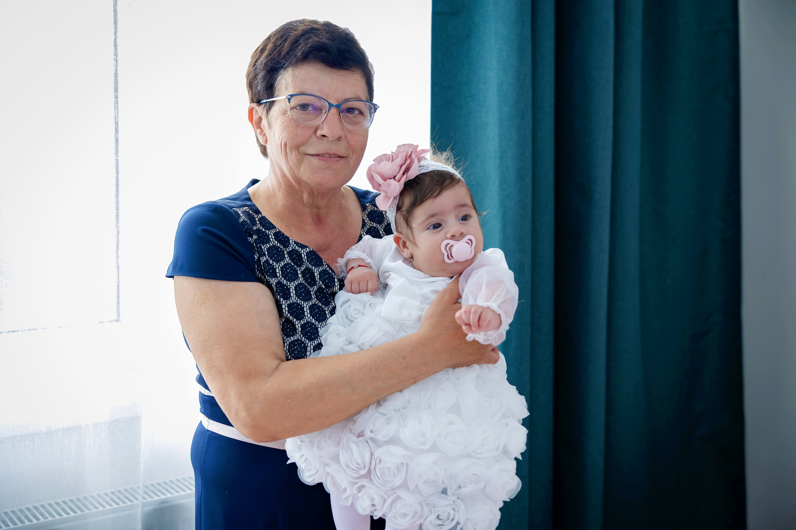 Iris Stefania. Moments By Gub