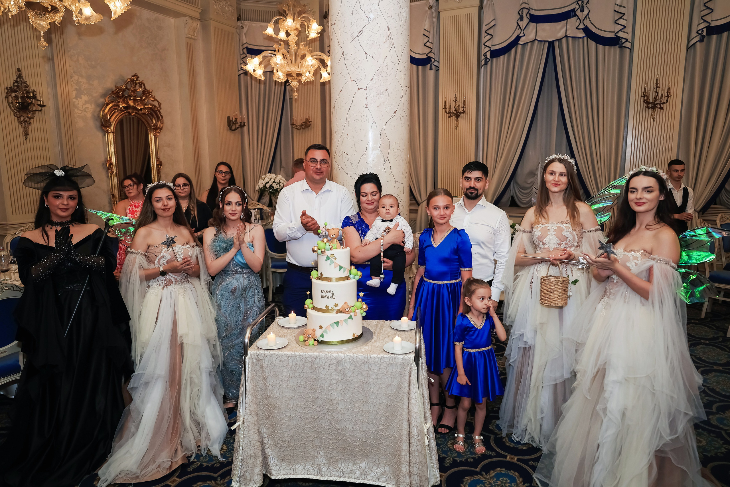 Eren Ionut. Moments By Gub