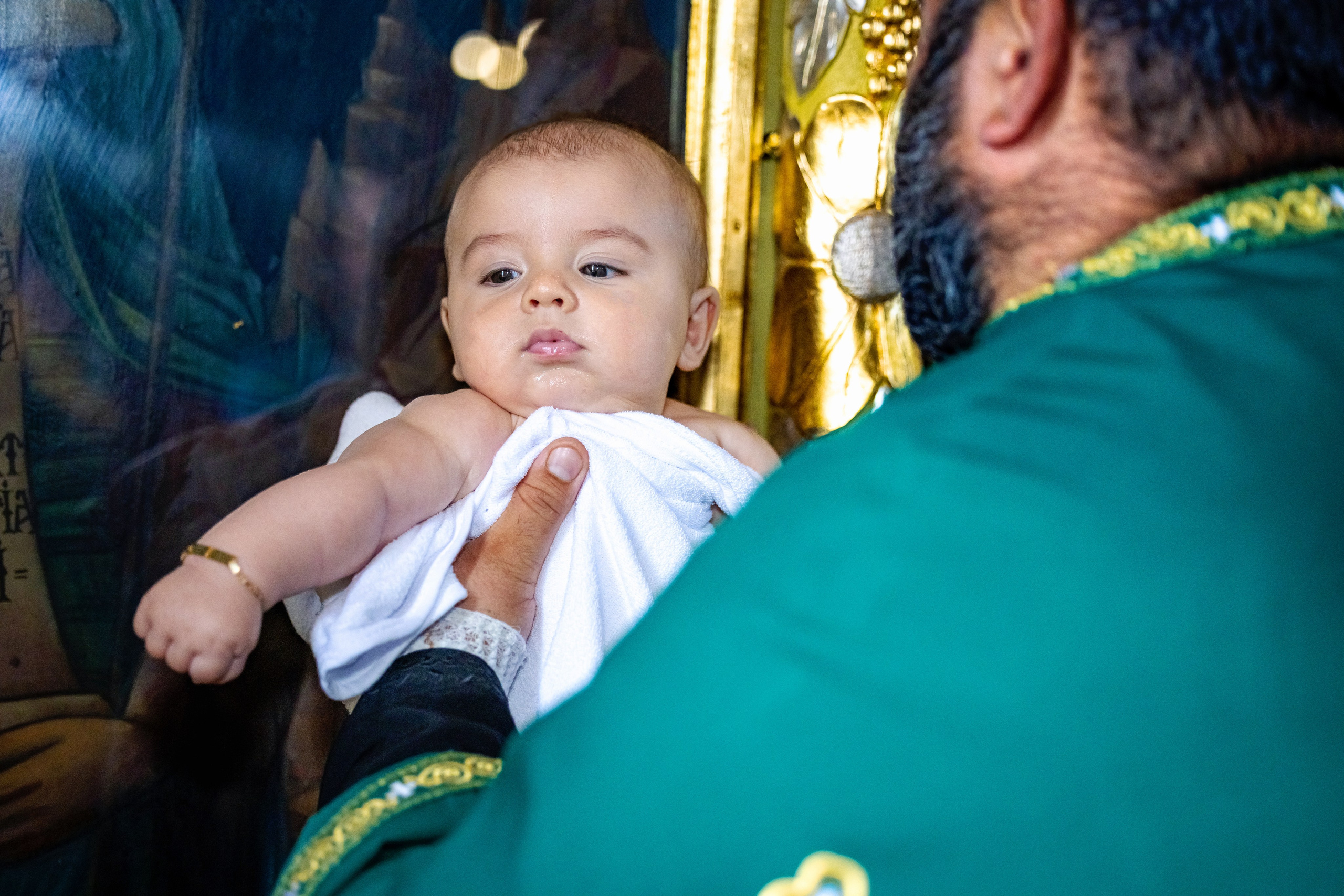 Eren Ionut. Moments By Gub