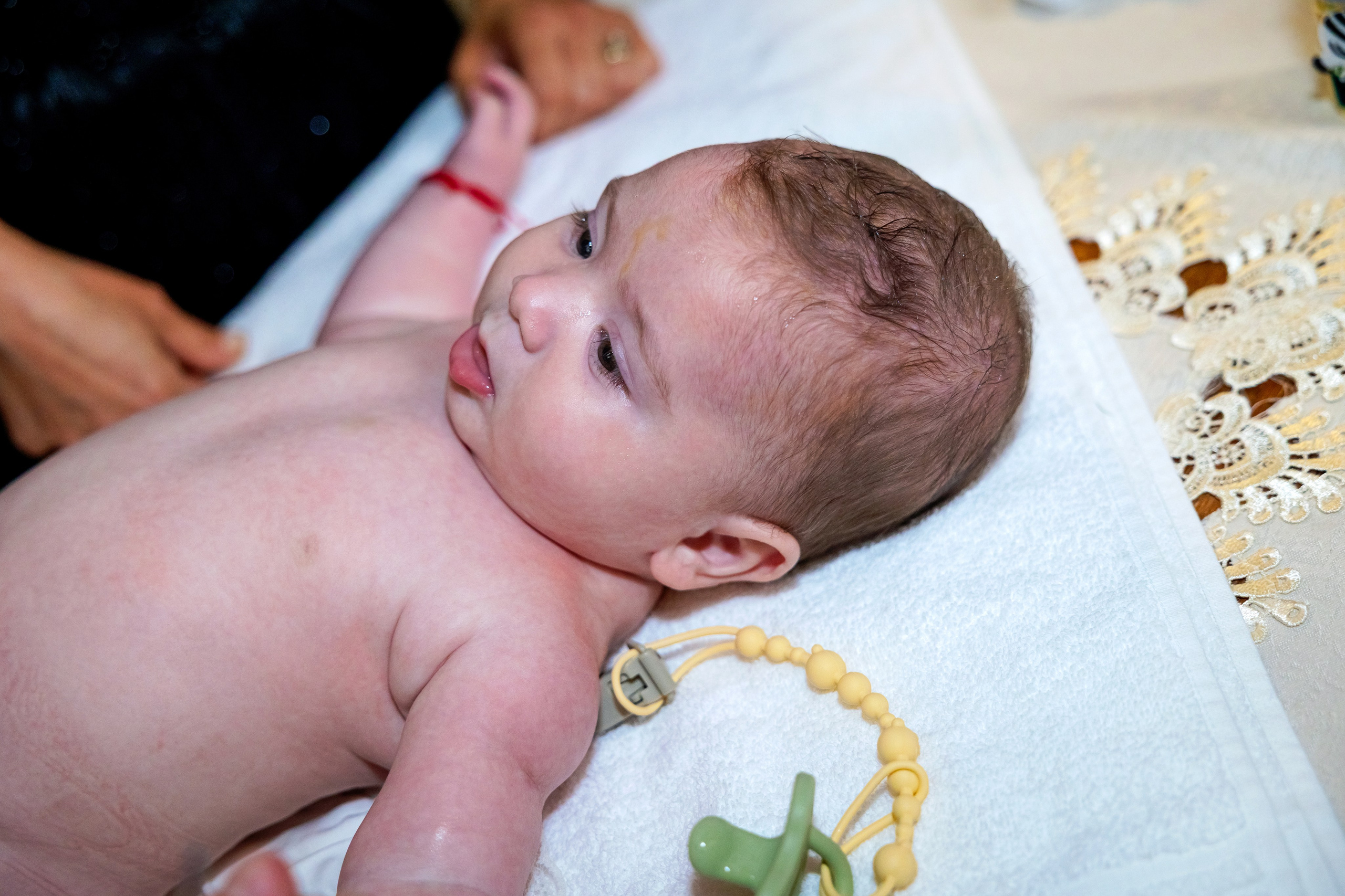 Andrei Damian. Moments By Gub