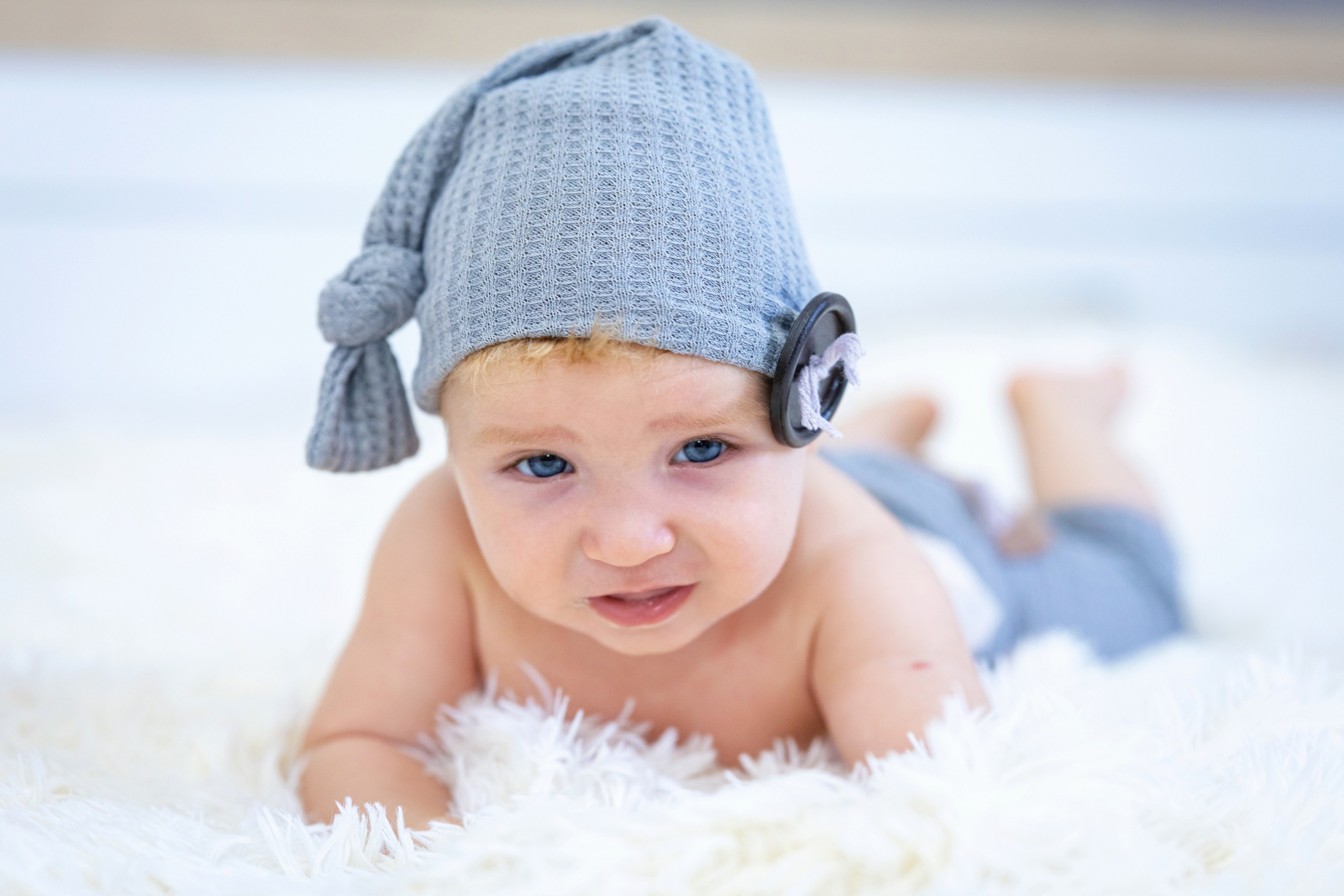 Eric Ionut. Moments By Gub