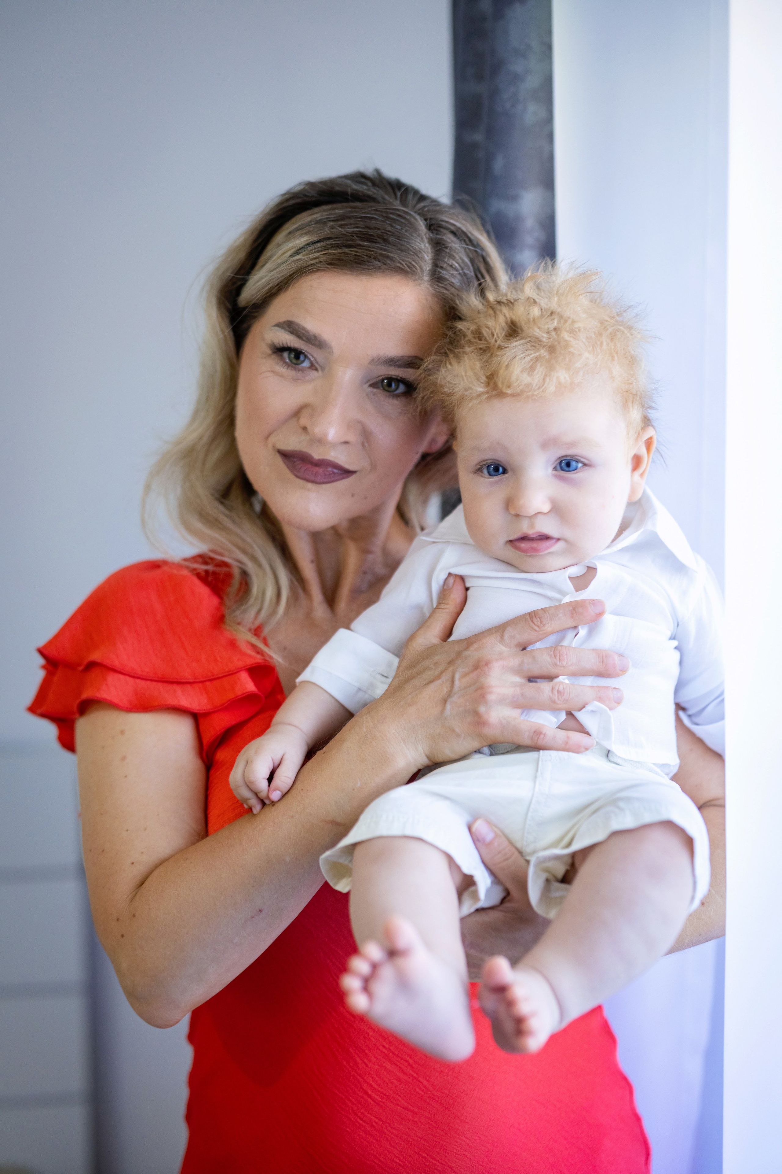 Eric Ionut. Moments By Gub