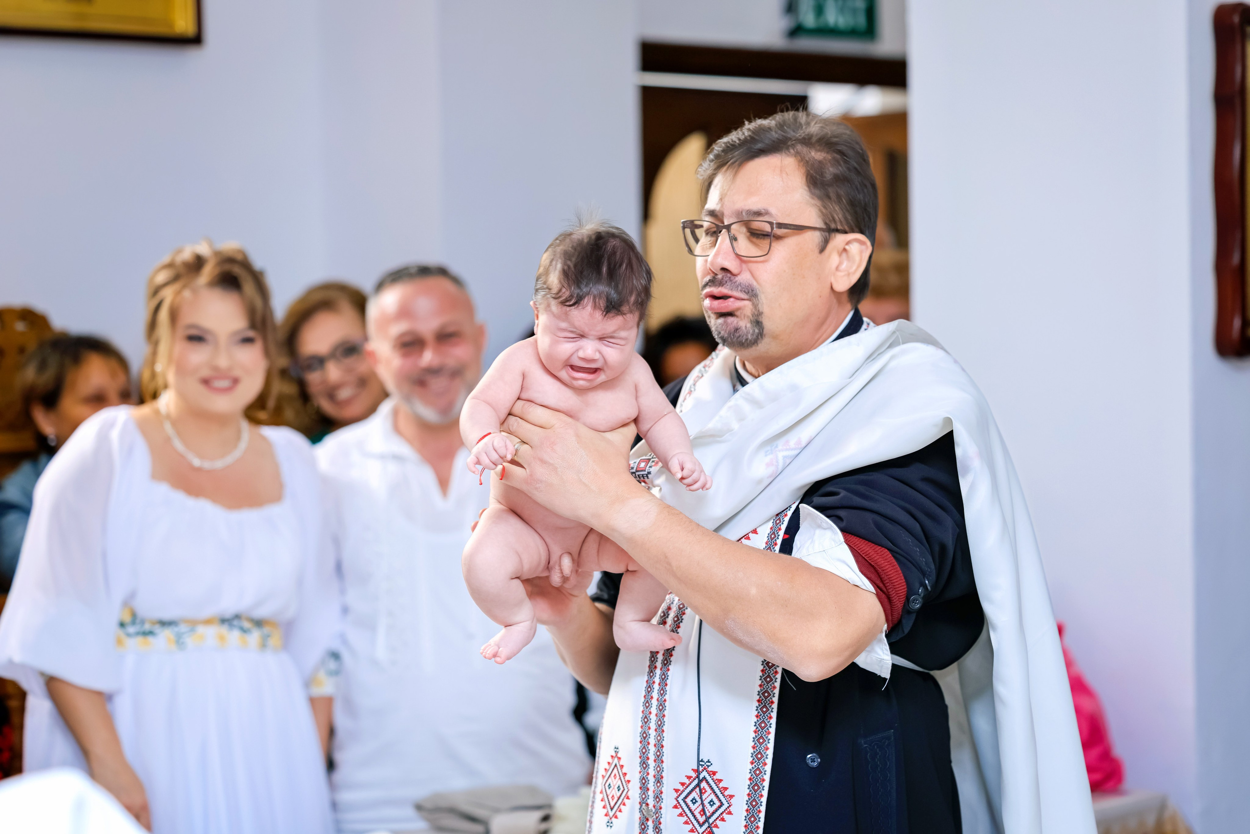 Andrei Sebastian. Moments By Gub