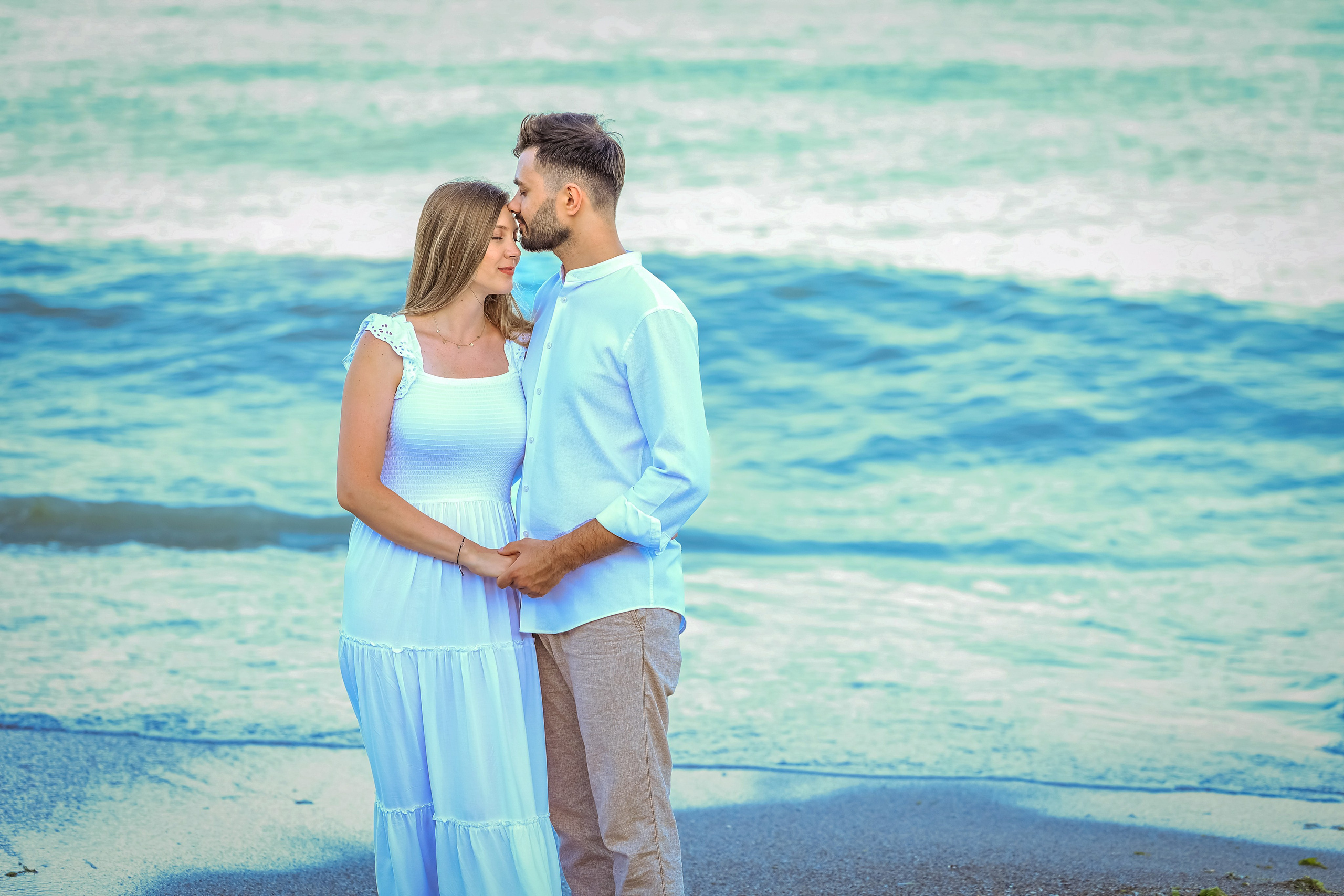 Denis & Bianca. Moments By Gub