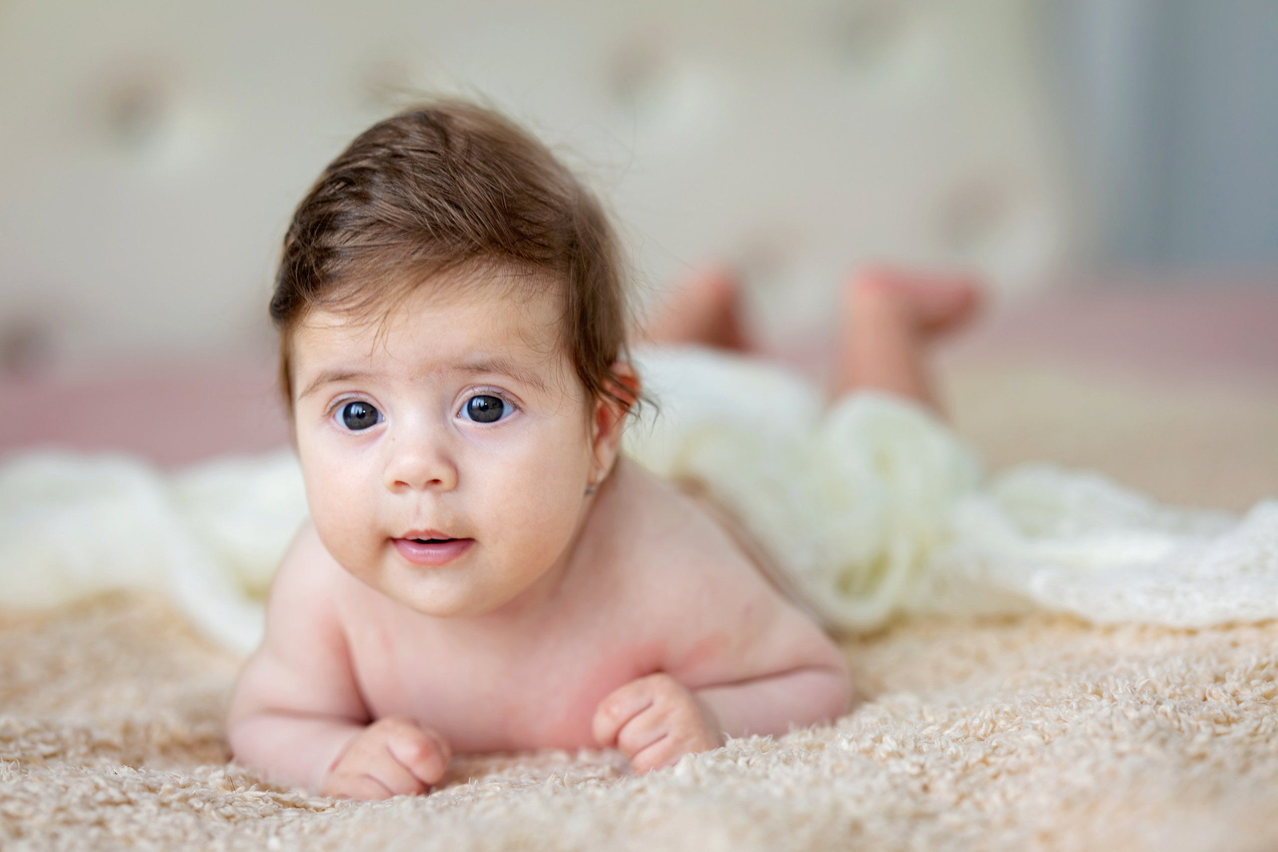 Iris Stefania. Moments By Gub