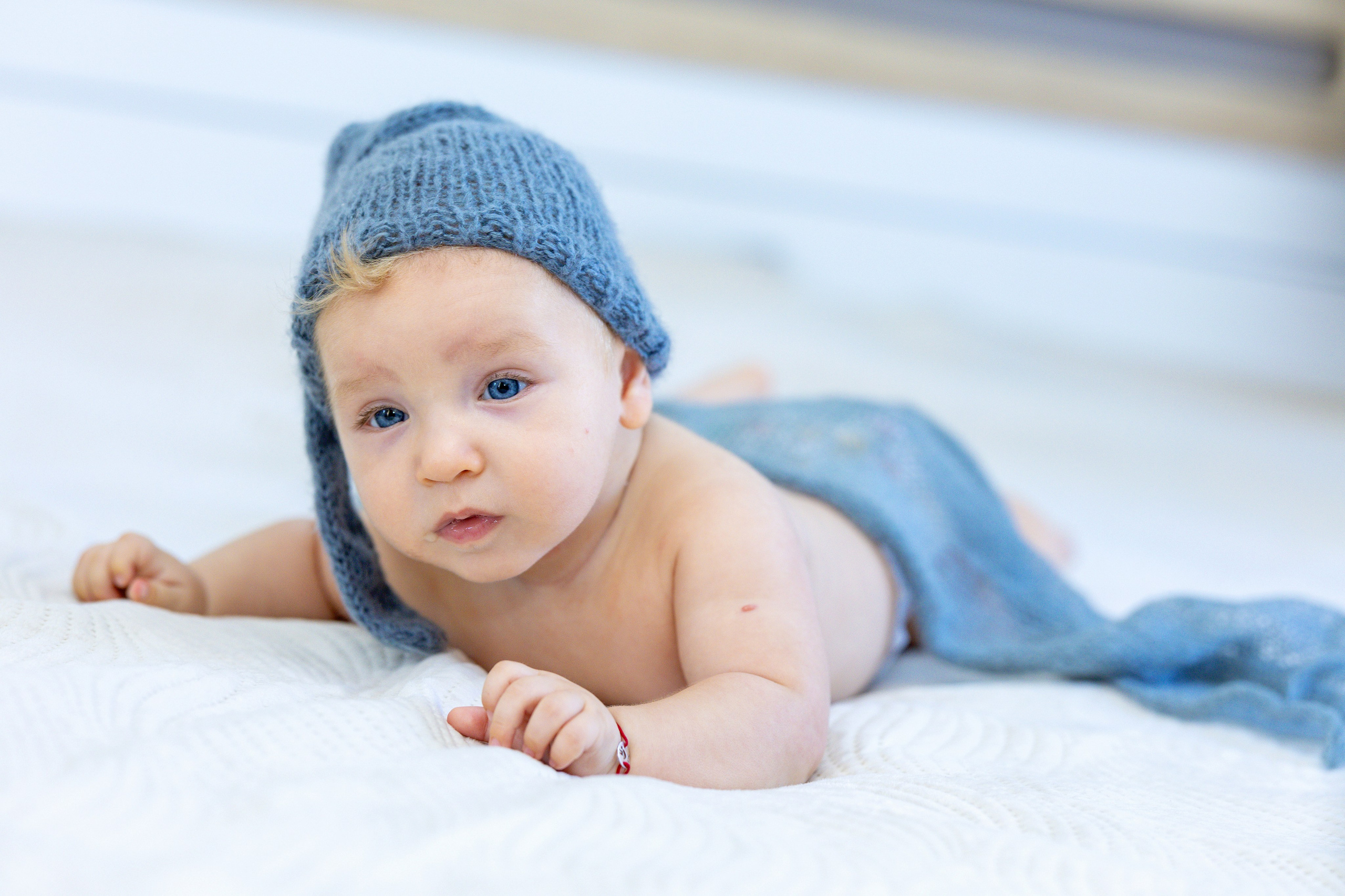 Eric Ionut. Moments By Gub