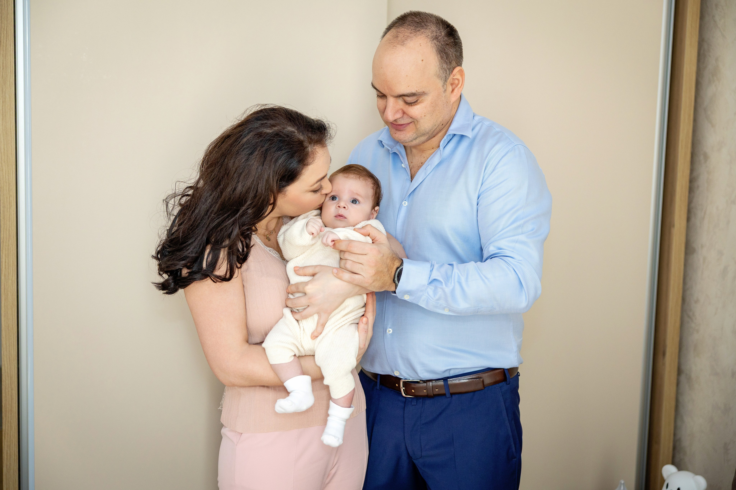Tudor Alexandru. Fotograf Nuntă Constanța - Moments by Gub