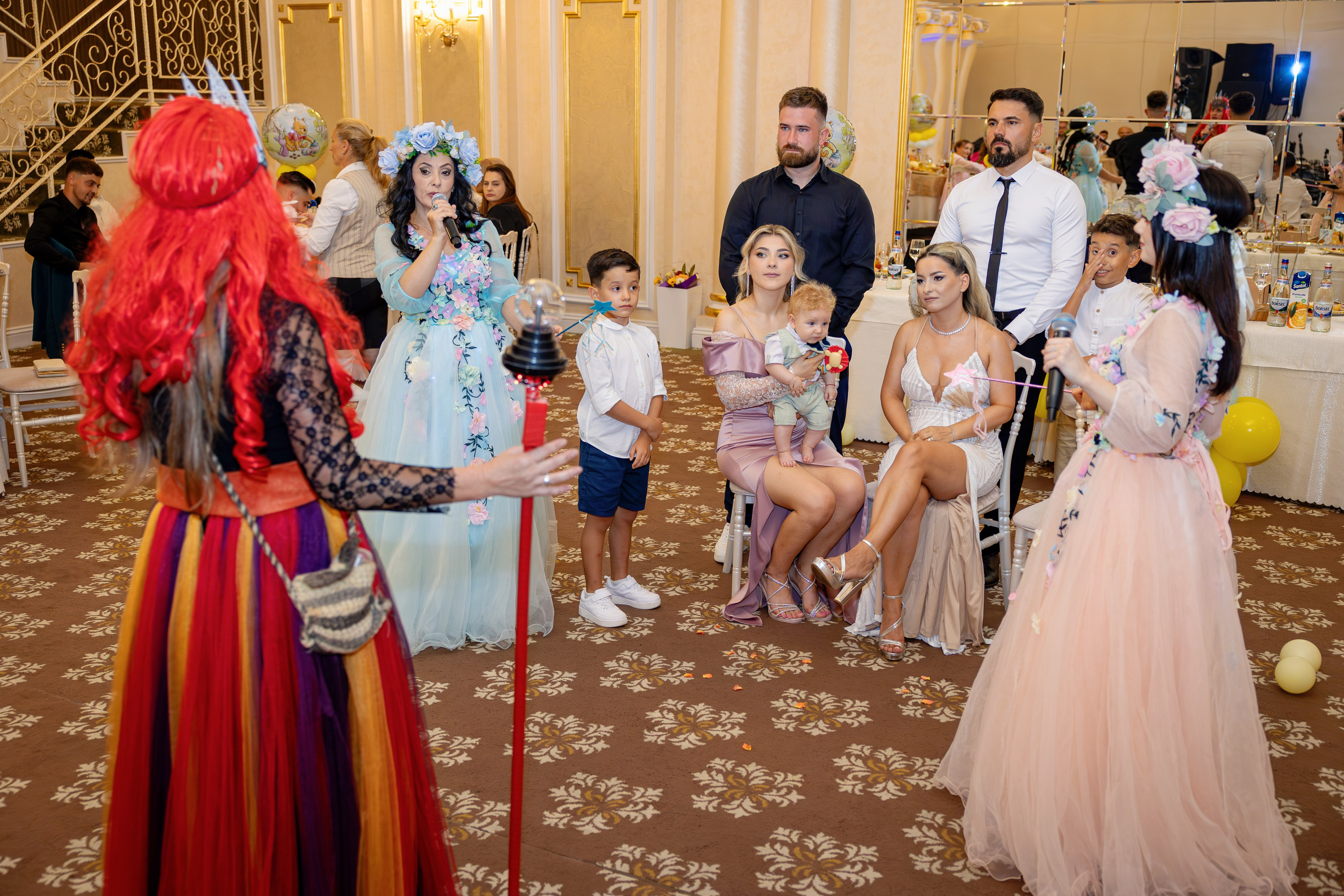 Eric Ionut. Moments By Gub