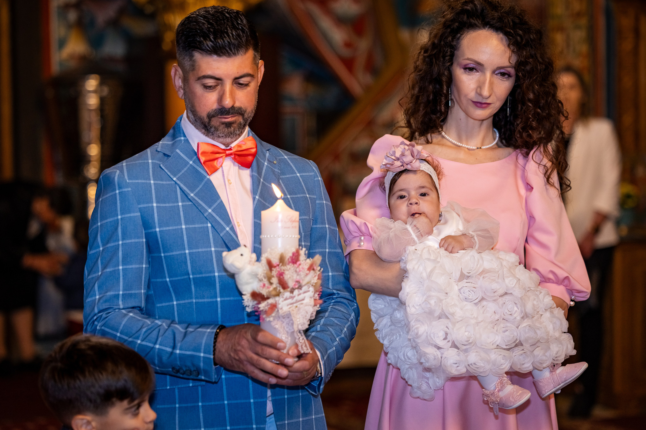 Iris Stefania. Moments By Gub