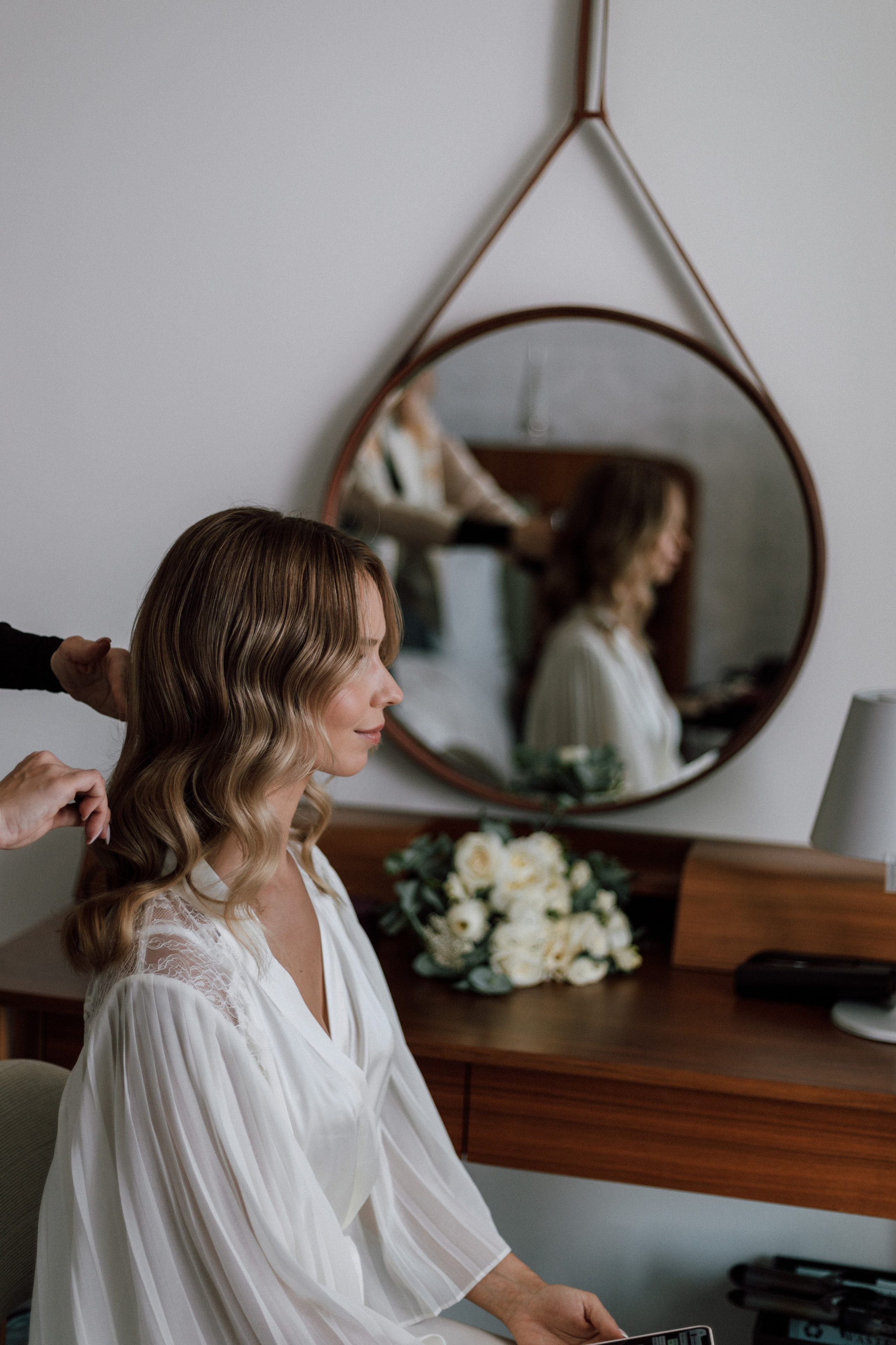 Sema & Darina. Photographer Alina Sparrow