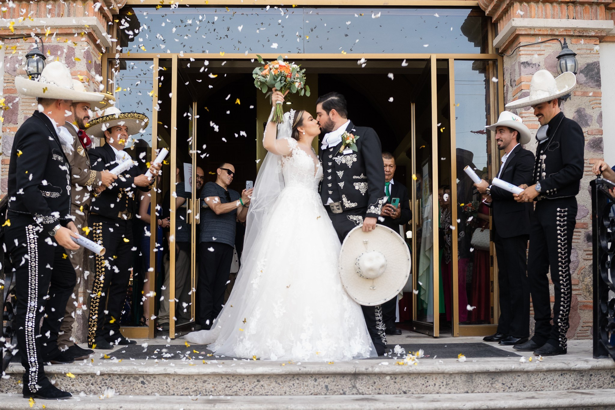 Fotografo de bodas Puerto Vallarta