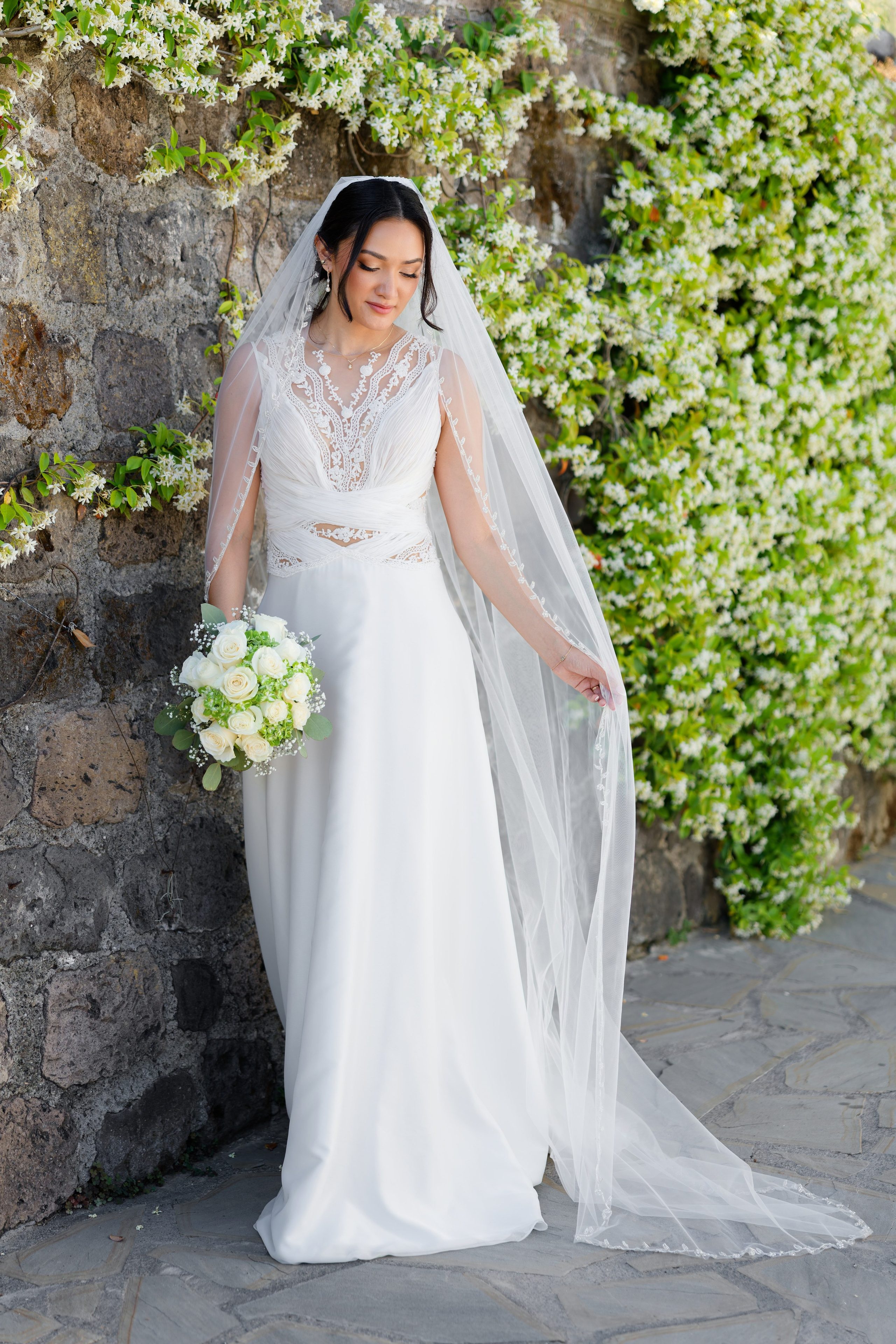 Alana. Destination Wedding Photographer — Nikita Burtsev