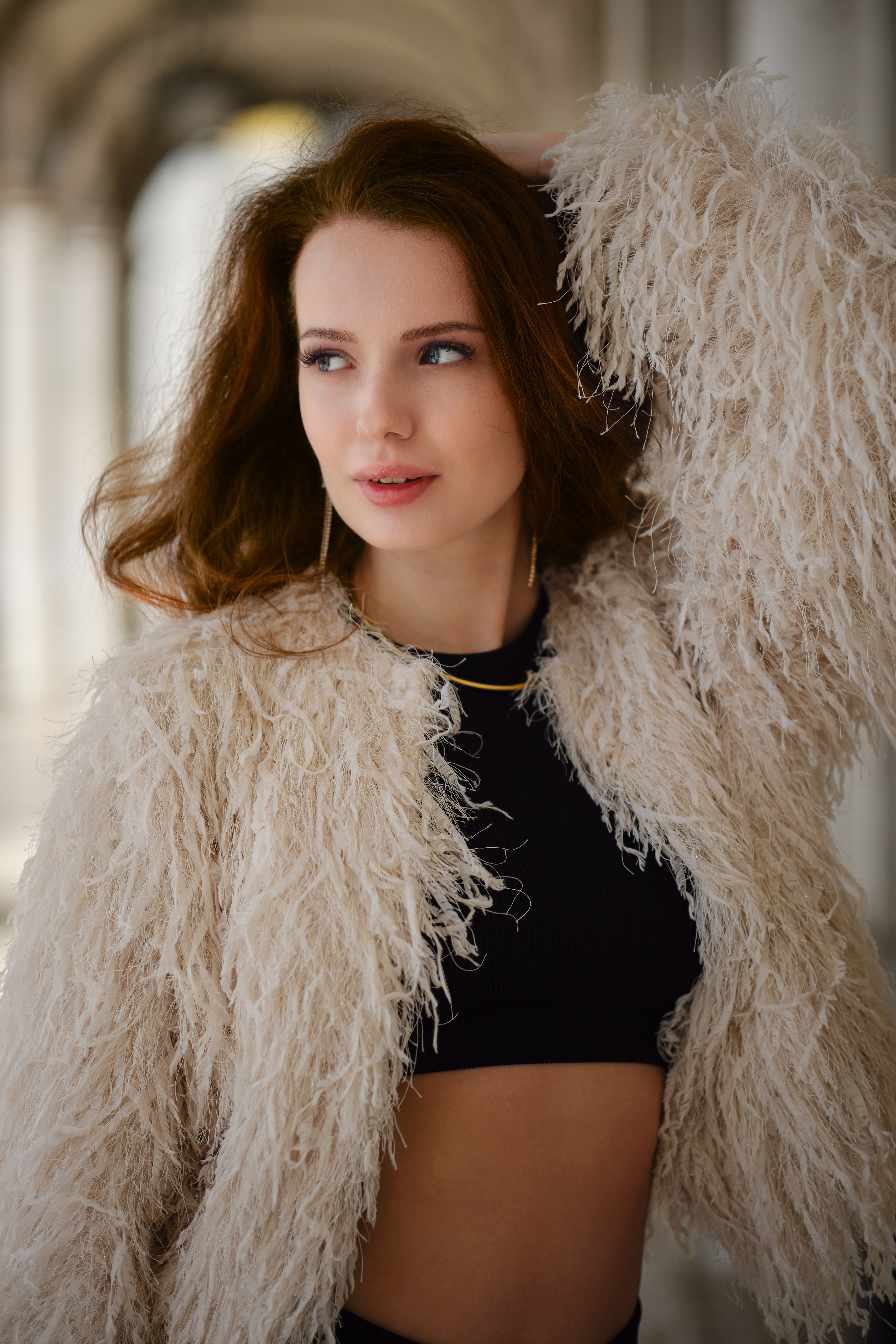 Anastasia