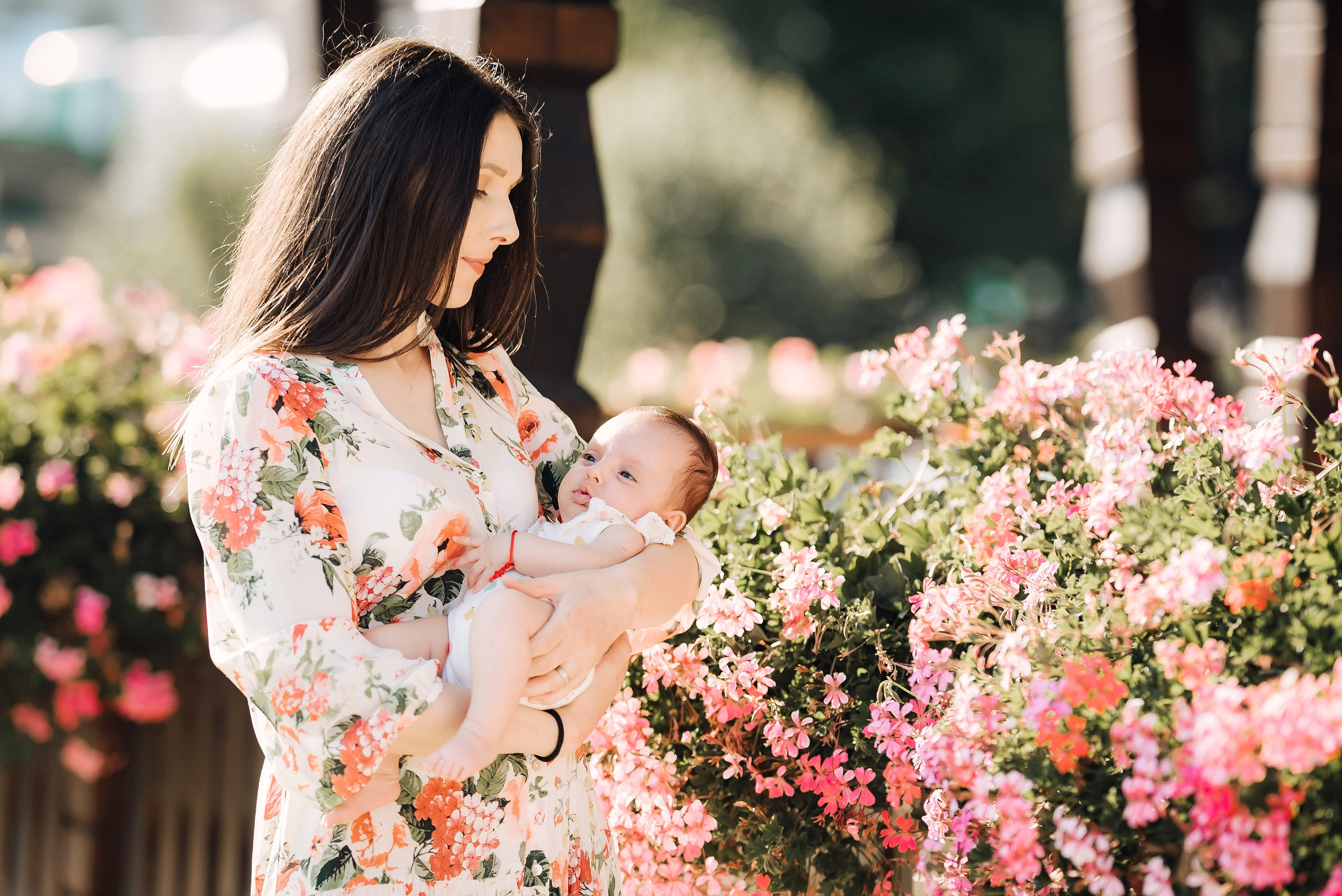 Botez. George Boicu — Fotograf — Gura Humorului