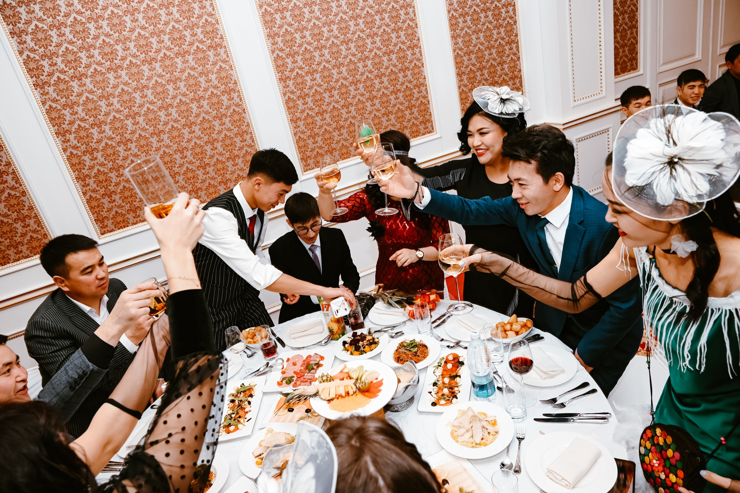 Репортажи. Фотограф в Бишкеке