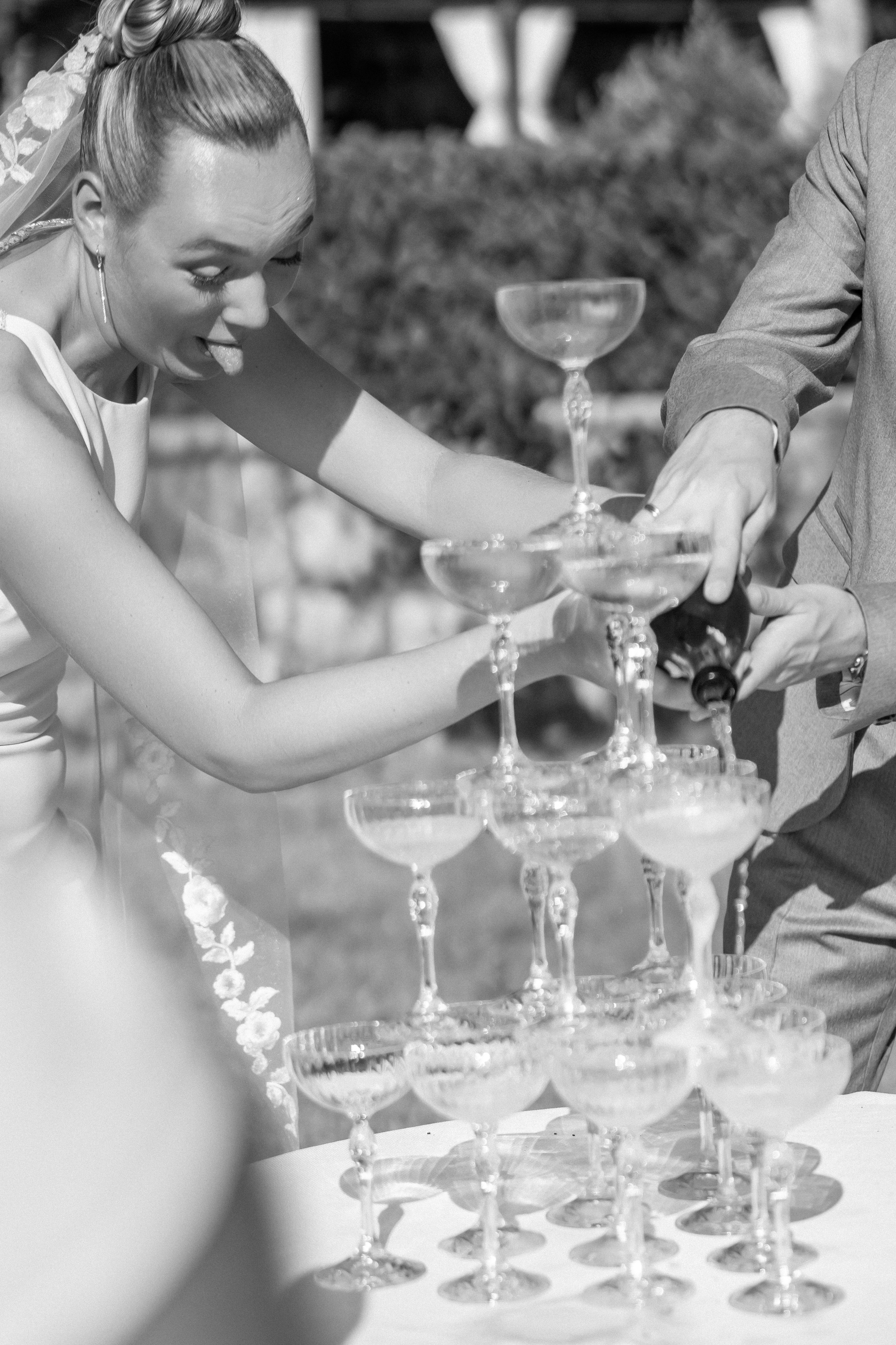 Talici Hill Wedding in Montenegro