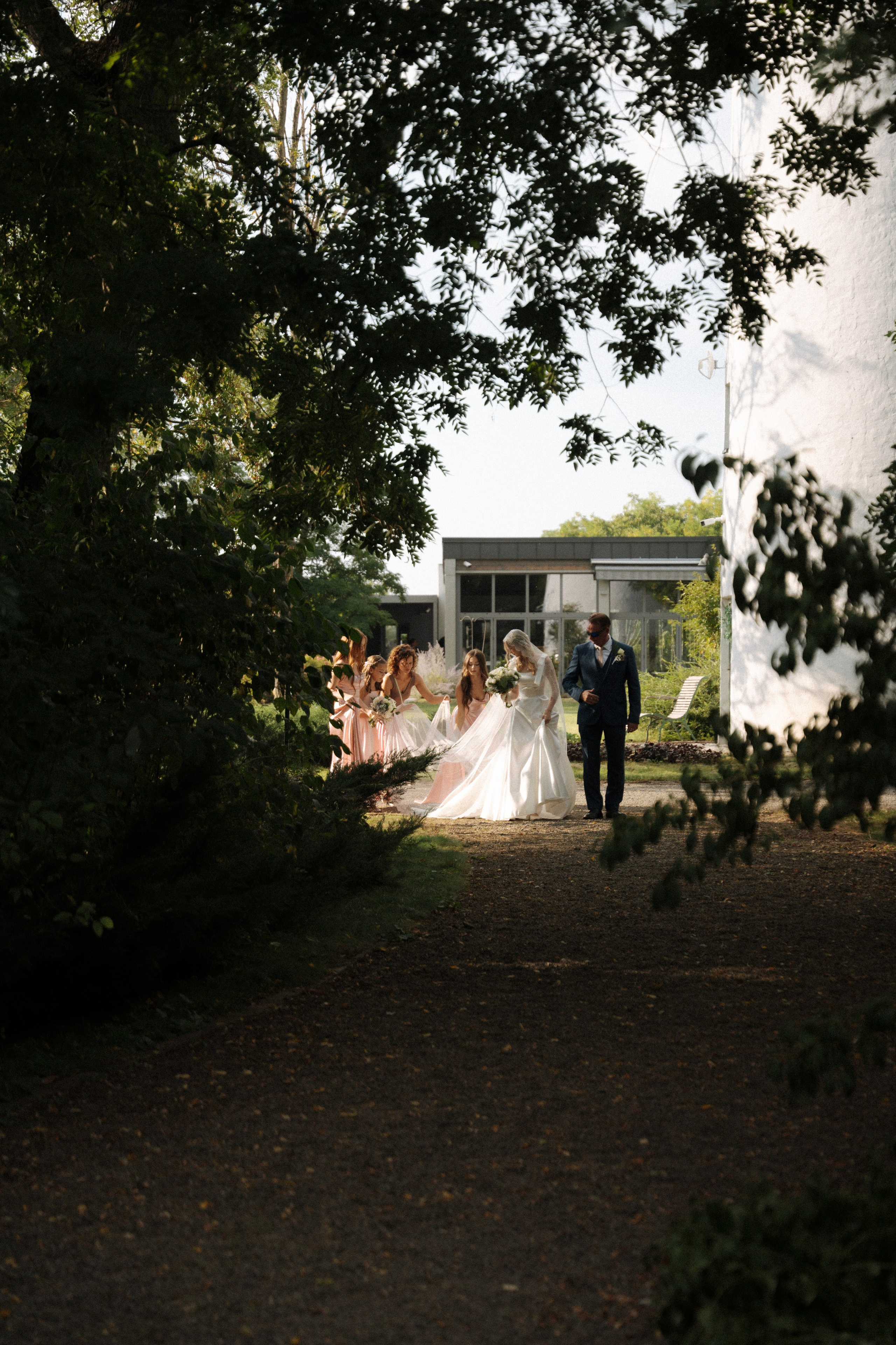 Beatrix és ferenc album. Csilla visuals