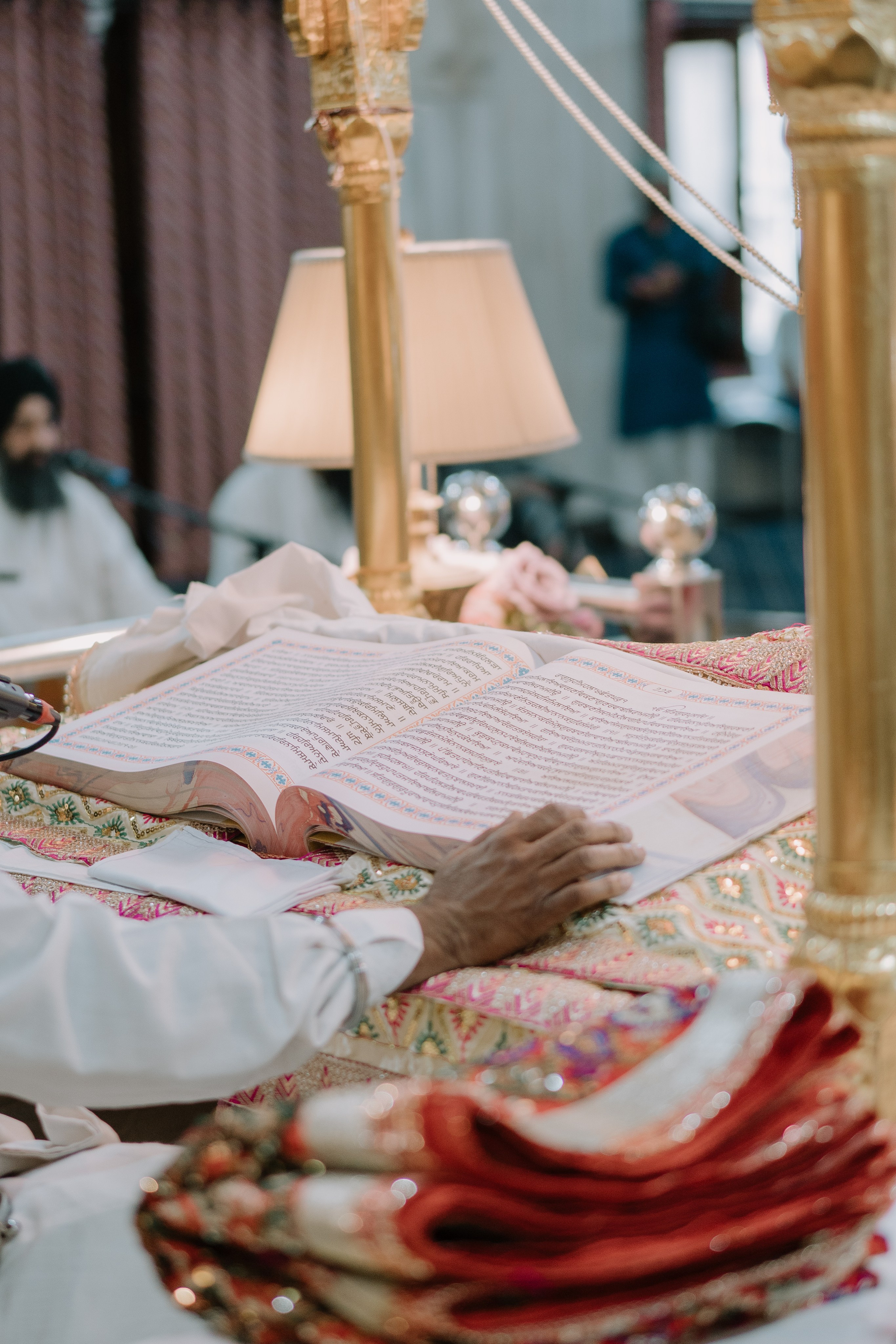 Sikh Wedding!. Fine art Wedding Photographers in India & Canada