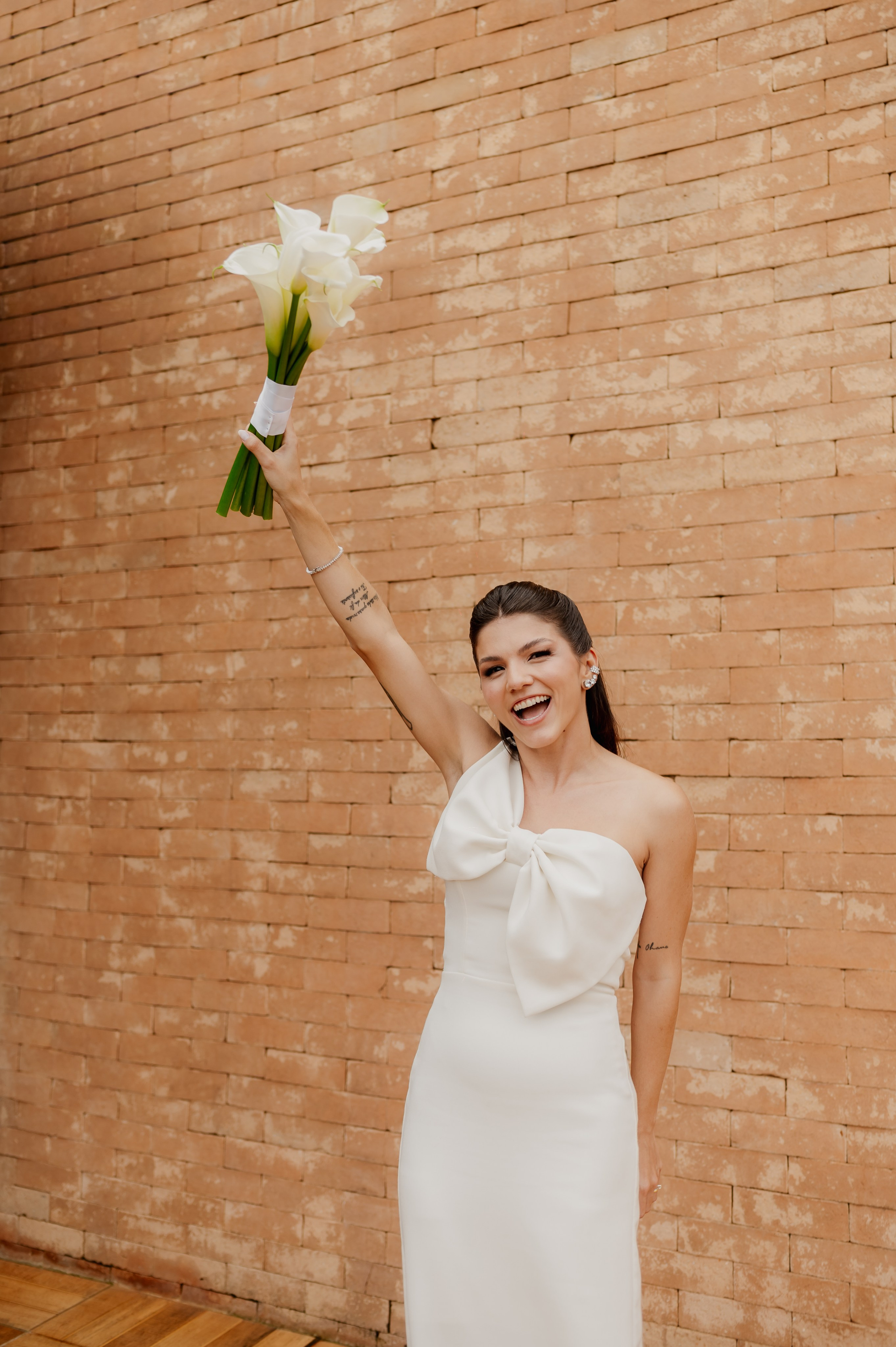 Casamento Civil de Fernanda e Gustavo | Barizon Fotografia