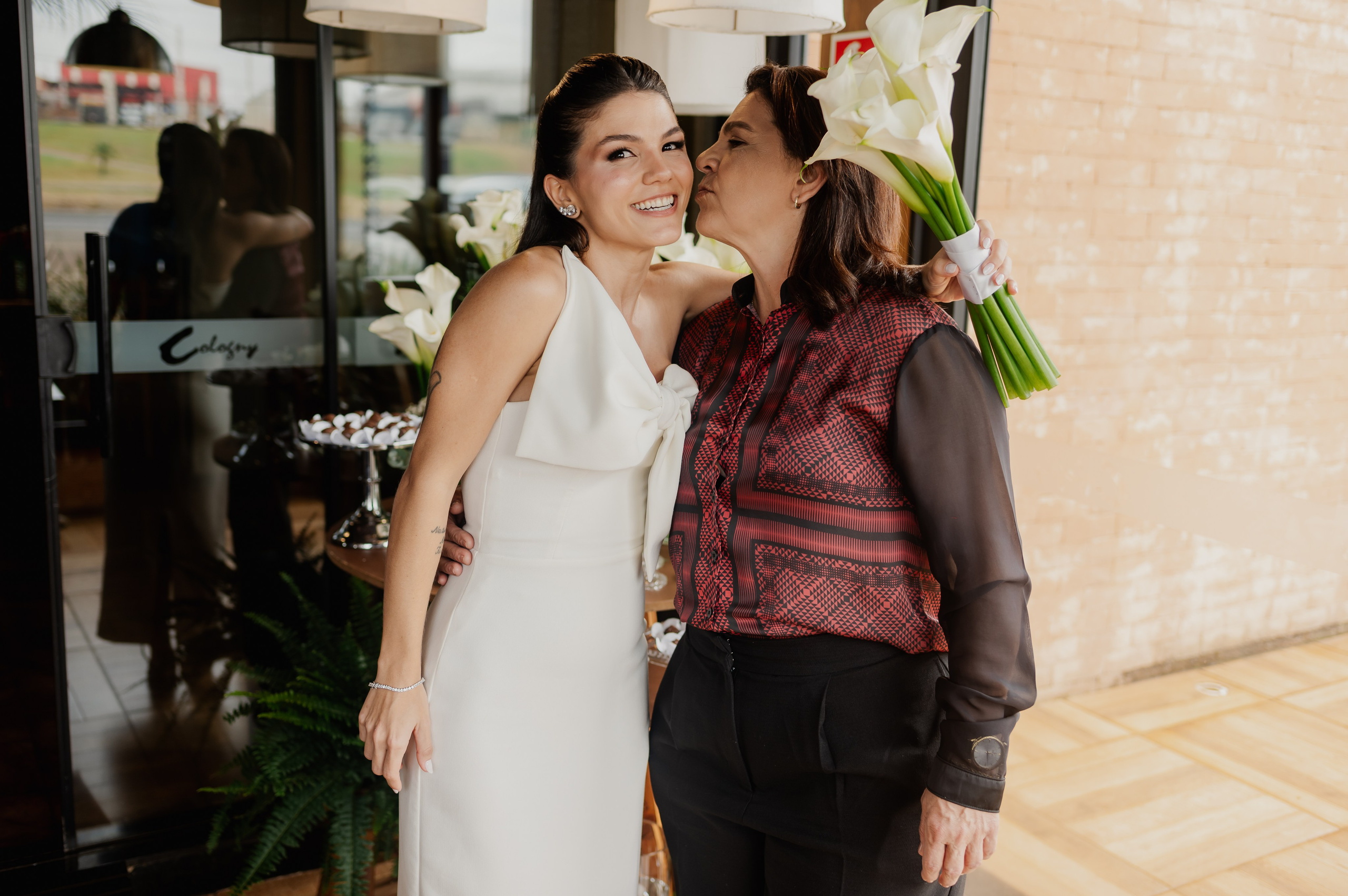 Casamento Civil de Fernanda e Gustavo | Barizon Fotografia