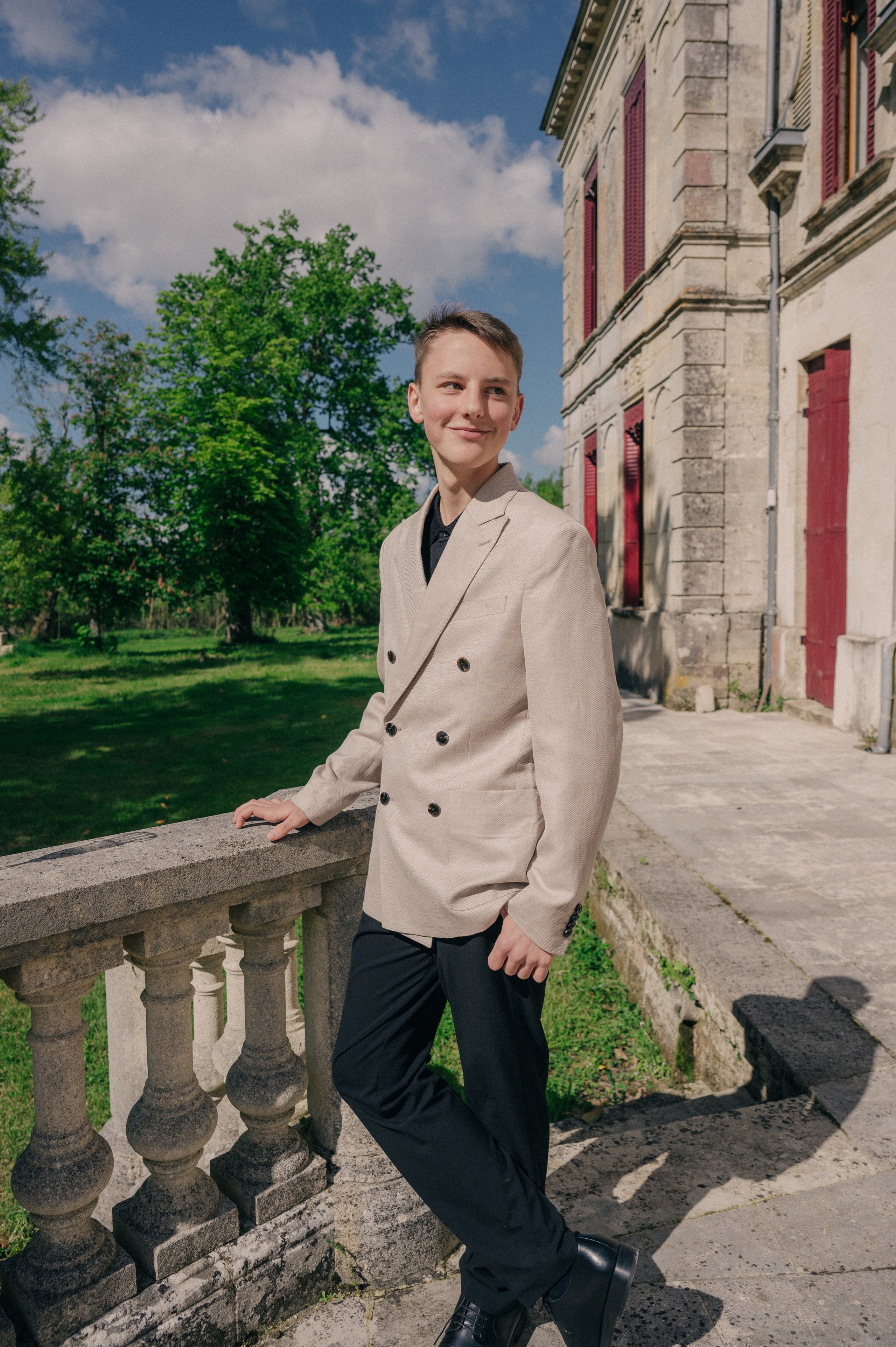 Paula and Tony. Wedding and commercial photographer