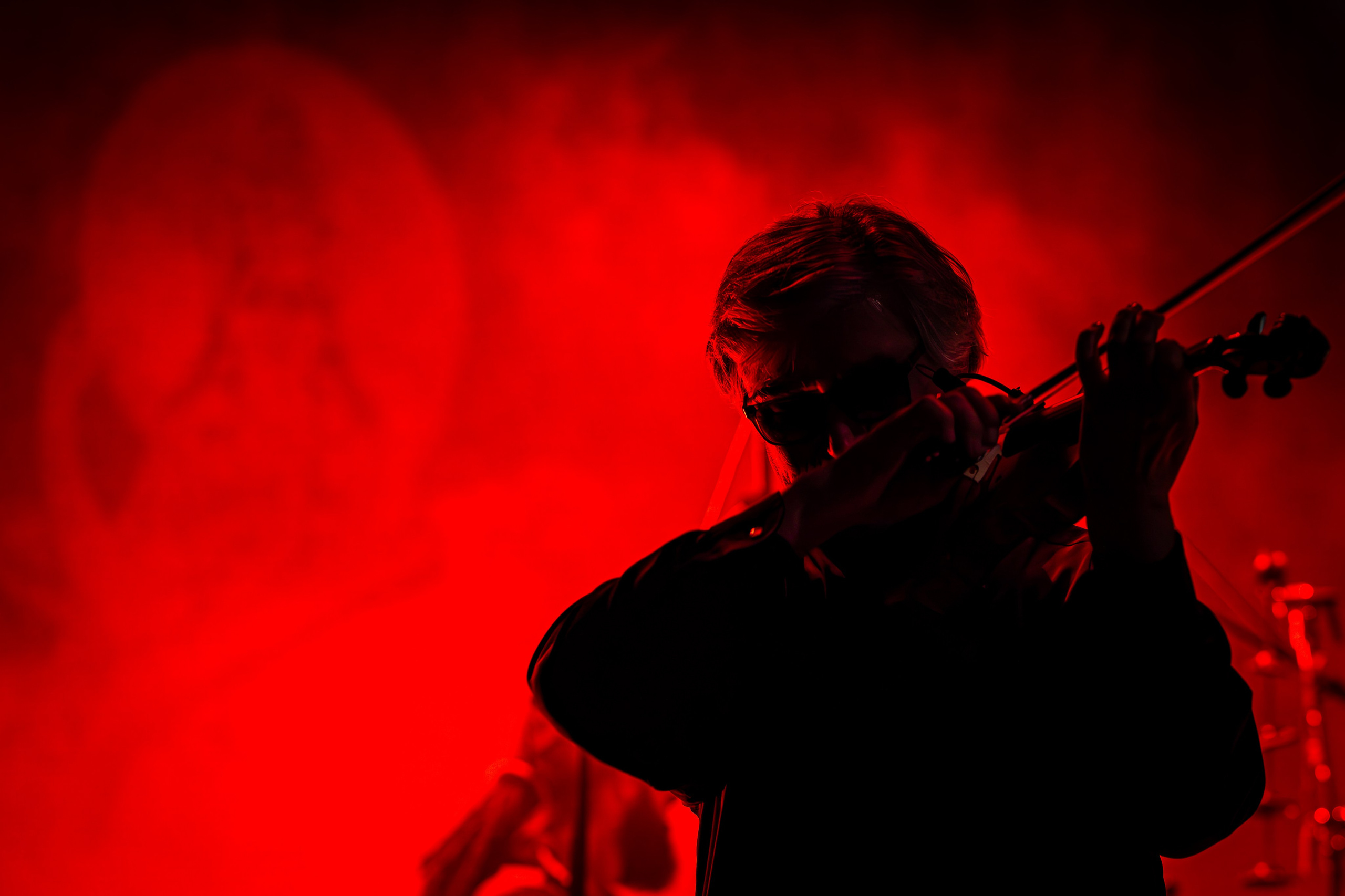 BORIS GREBENSHIKOV 2025. Reportage concert portrait photography in the San Francisco Bay Area