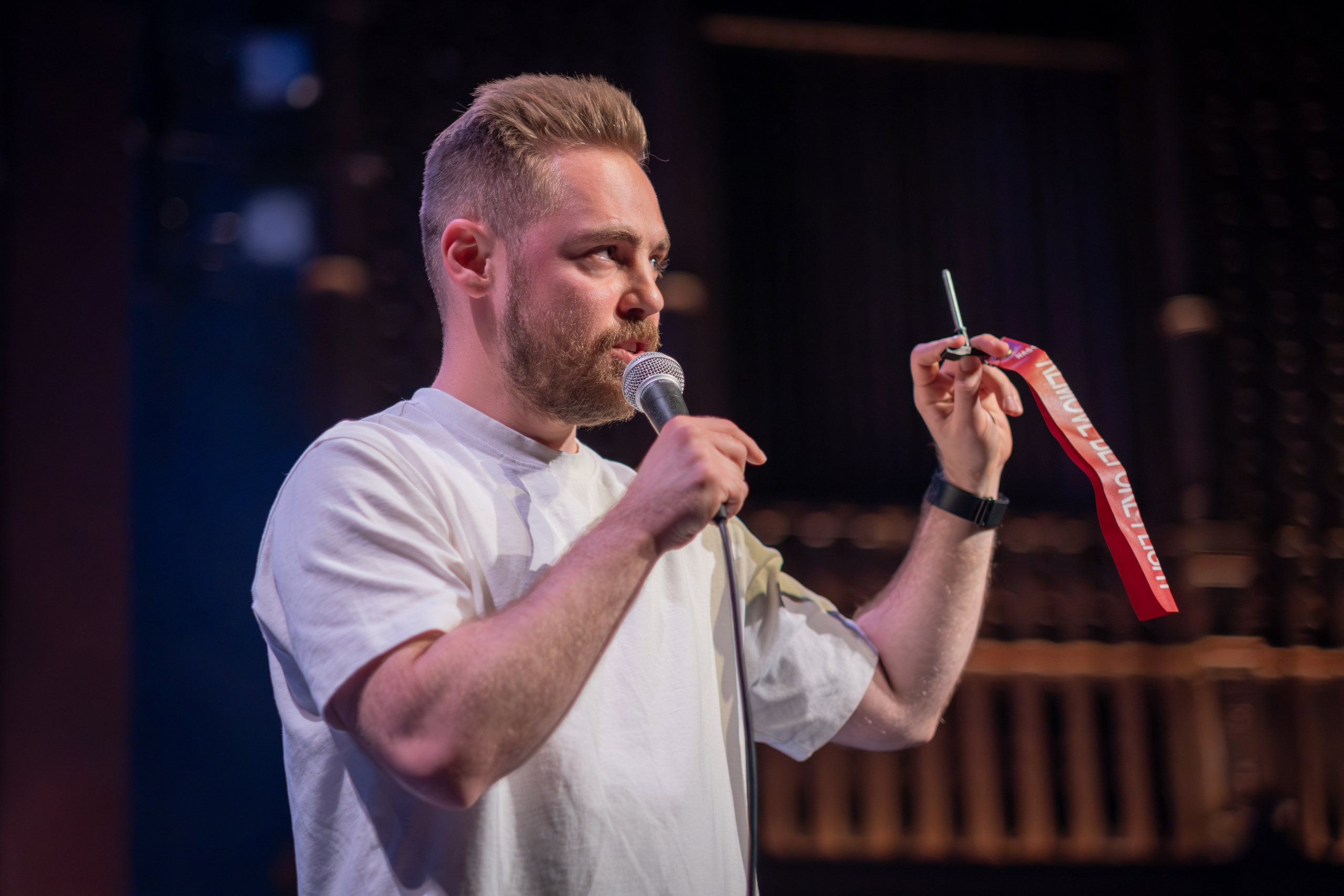 ANTON TYMOSHENKO. Reportage concert portrait photography in the San Francisco Bay Area