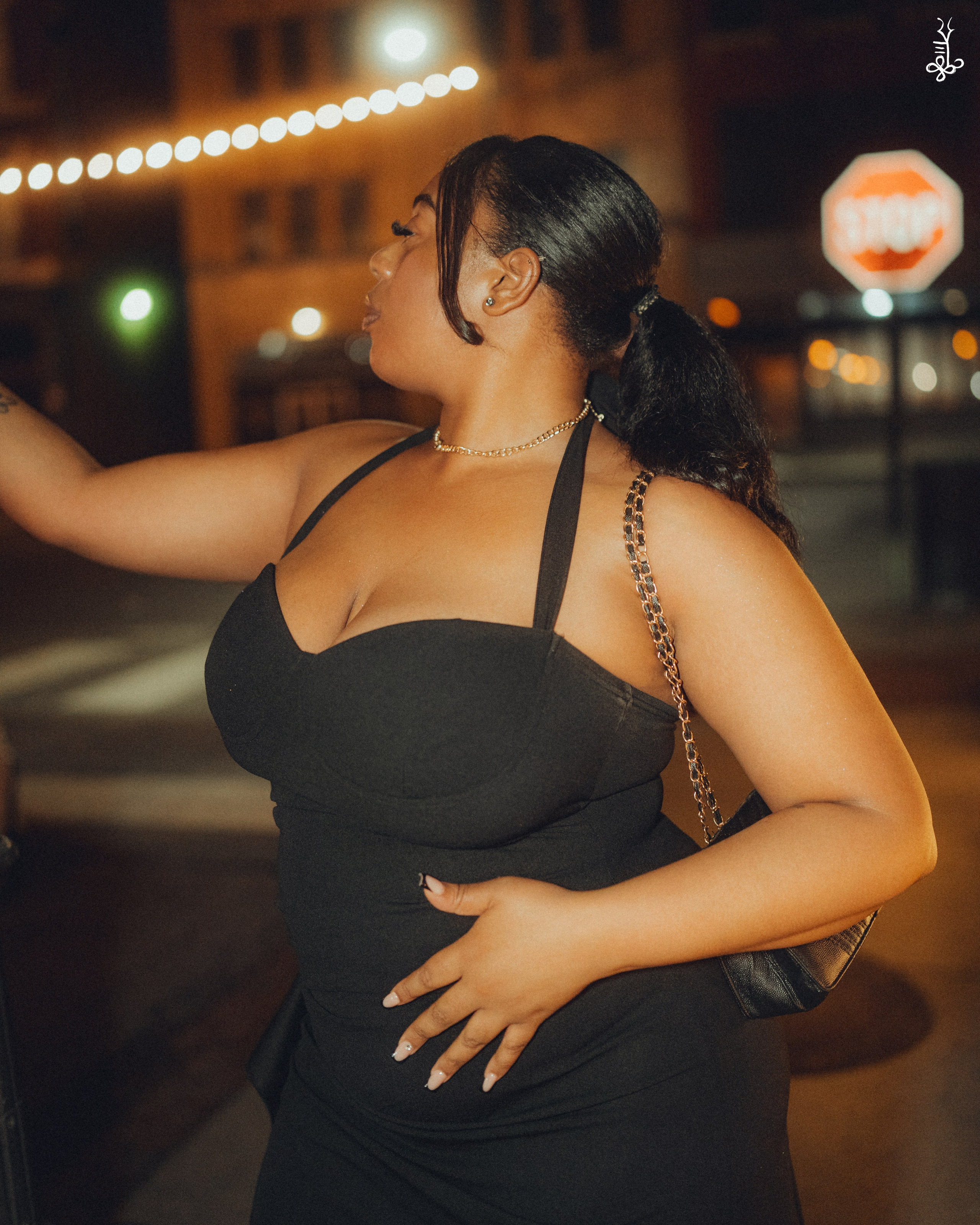 Celyne Craighead. Ke’Ondris