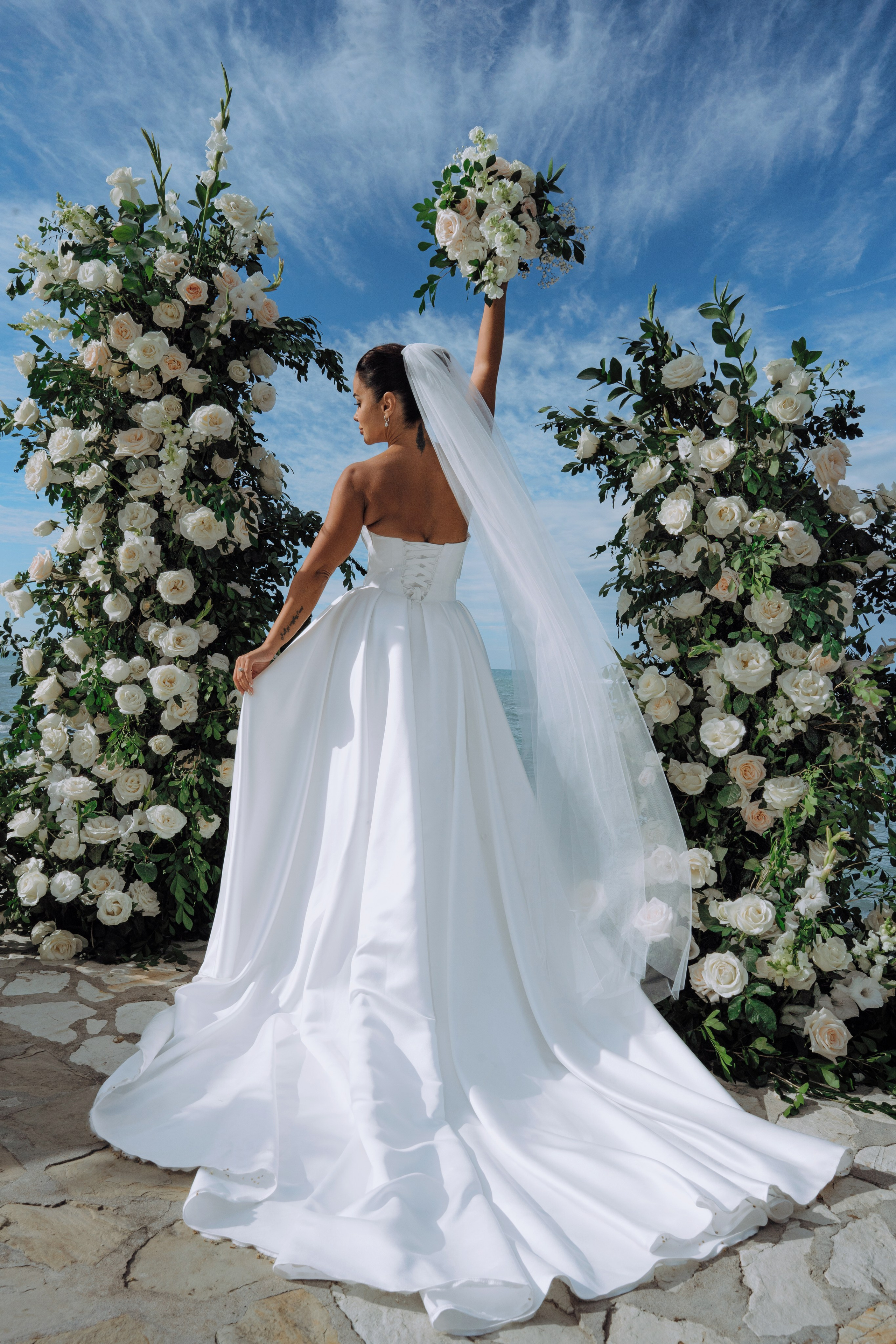 Family and wedding photographer in Puerto Plata. Photographer in Puerto Plata and Santo Domingo, Dominican Republic