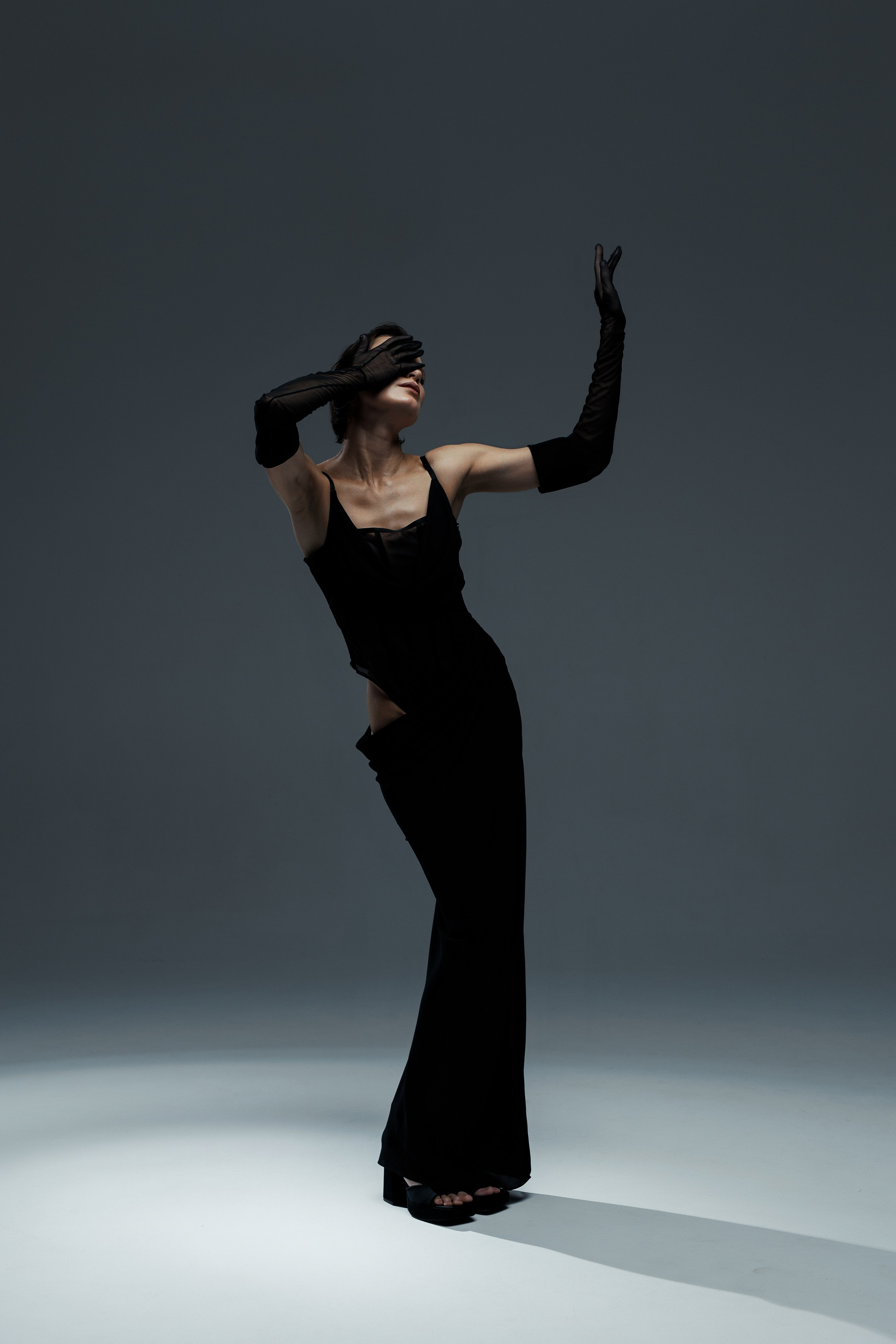 Studio photography. Irum.foto