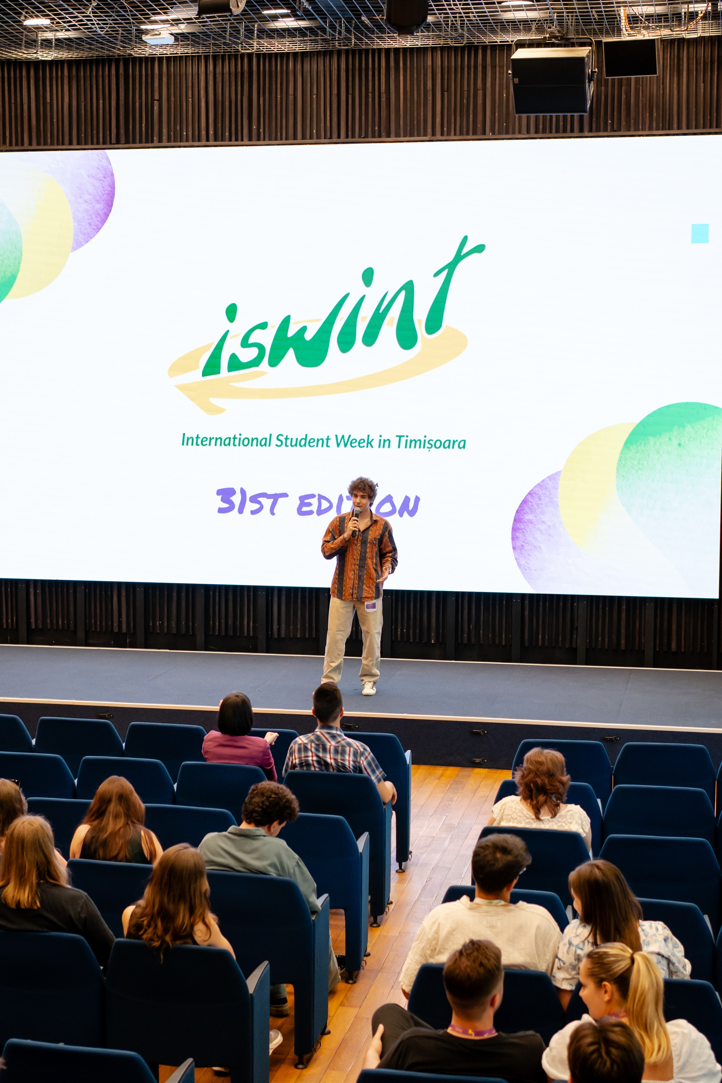 ISWINT @ CJT. Cozac Cristian Photographer