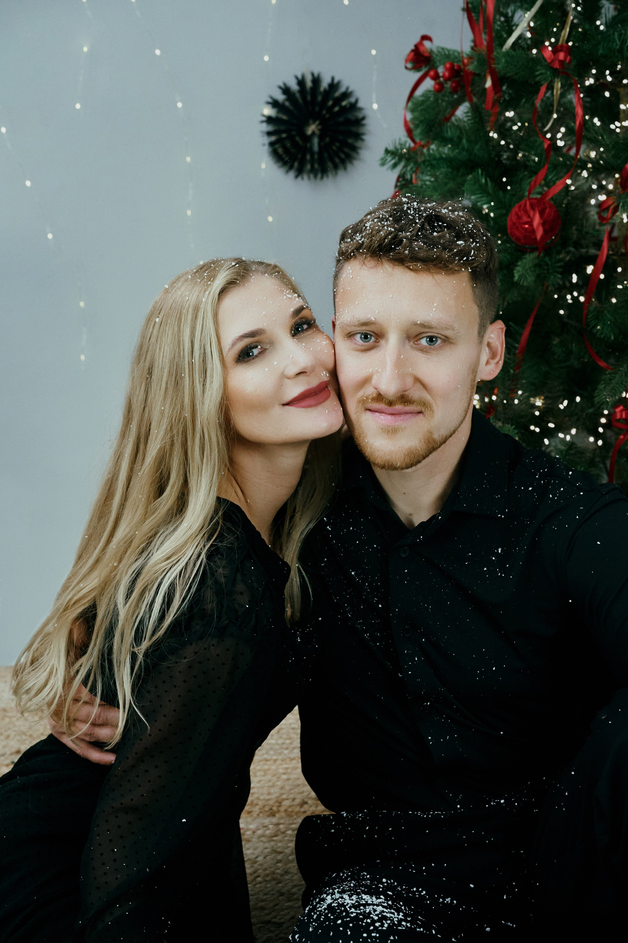 Такая нежная Любовь… Катя и Саша. Фотограф в Барселоне Жанна Захарченко