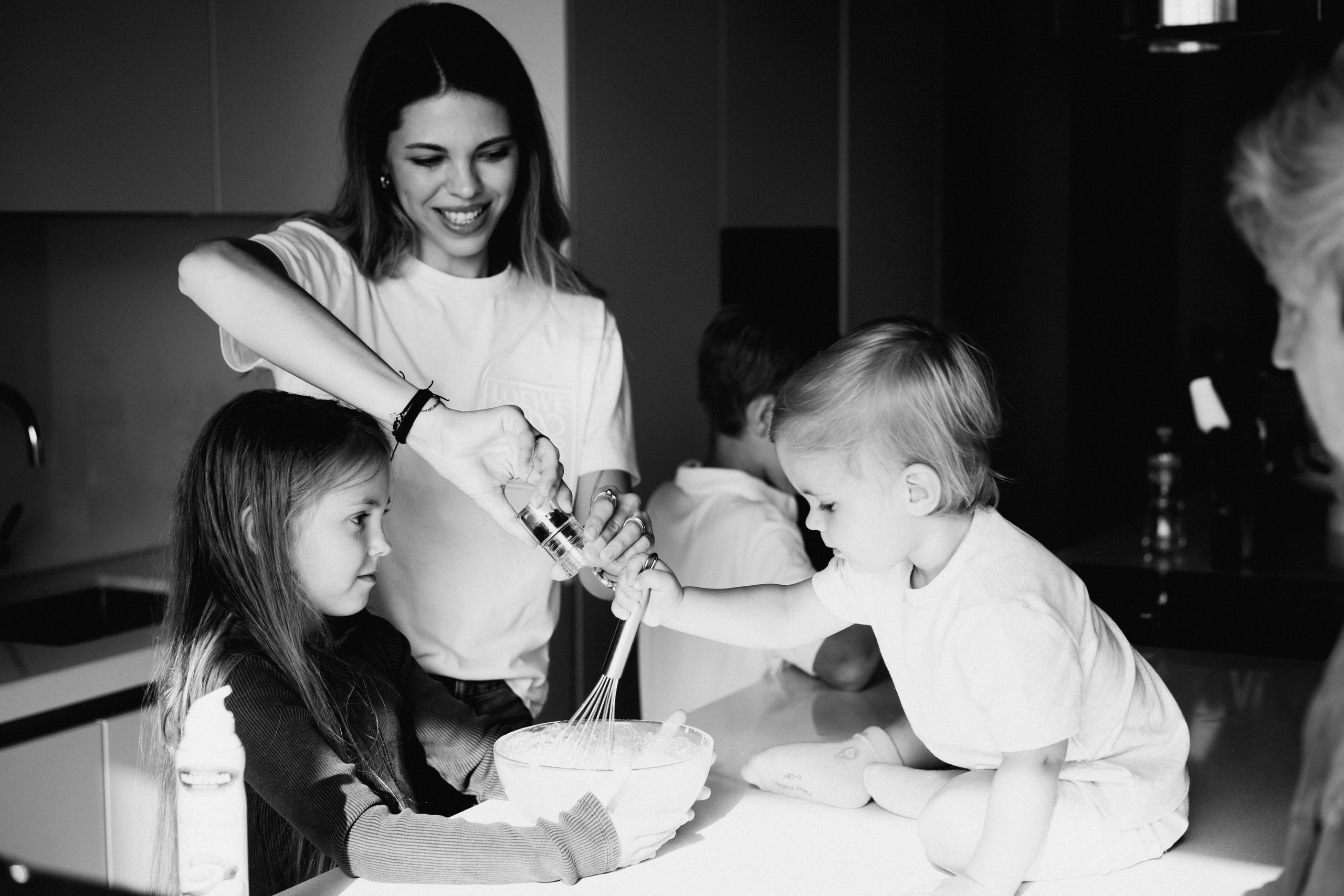 Pancakes Homestory. Elena Pretzner Photography