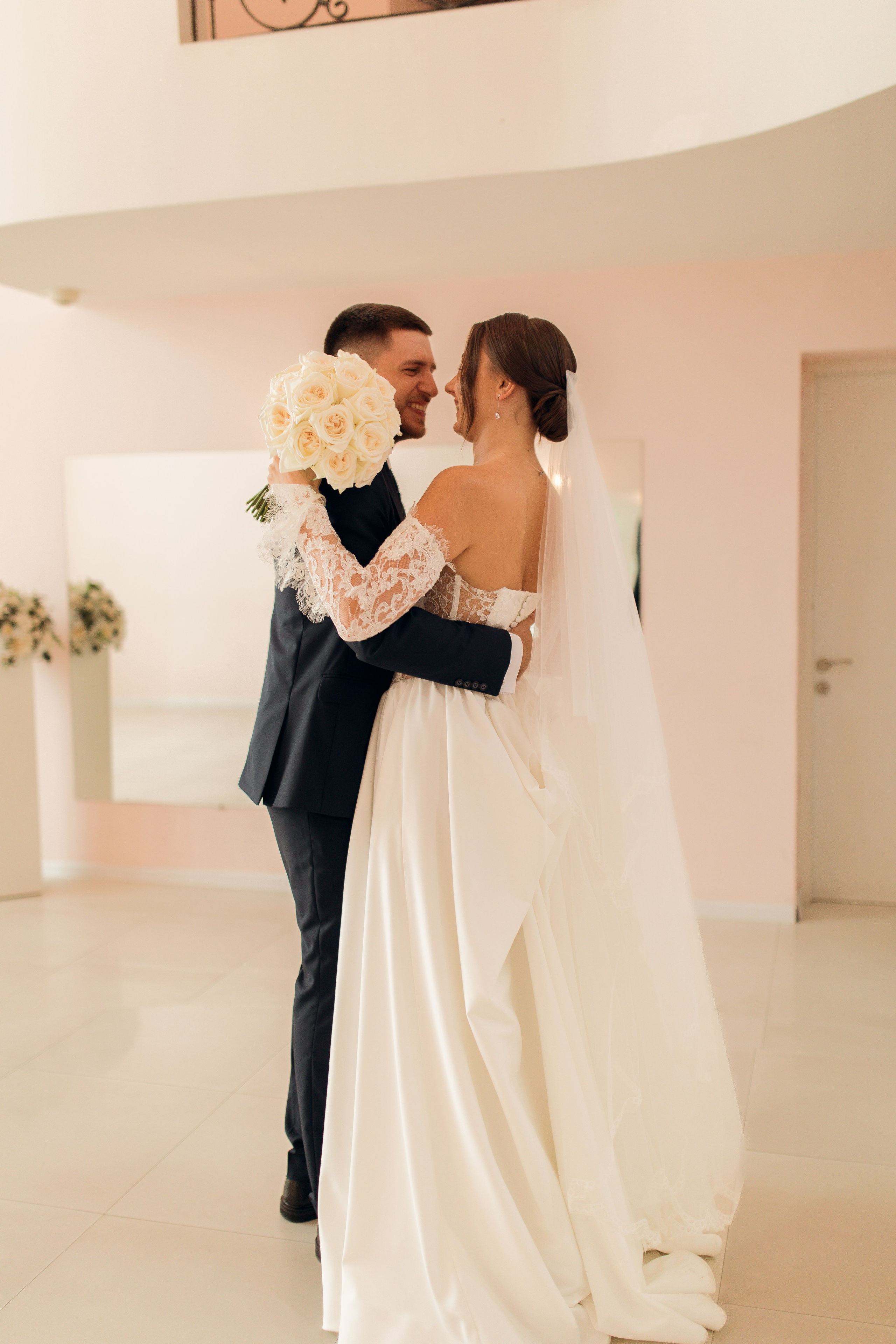 Денис & Каріна. Wedding photographer in Georgia