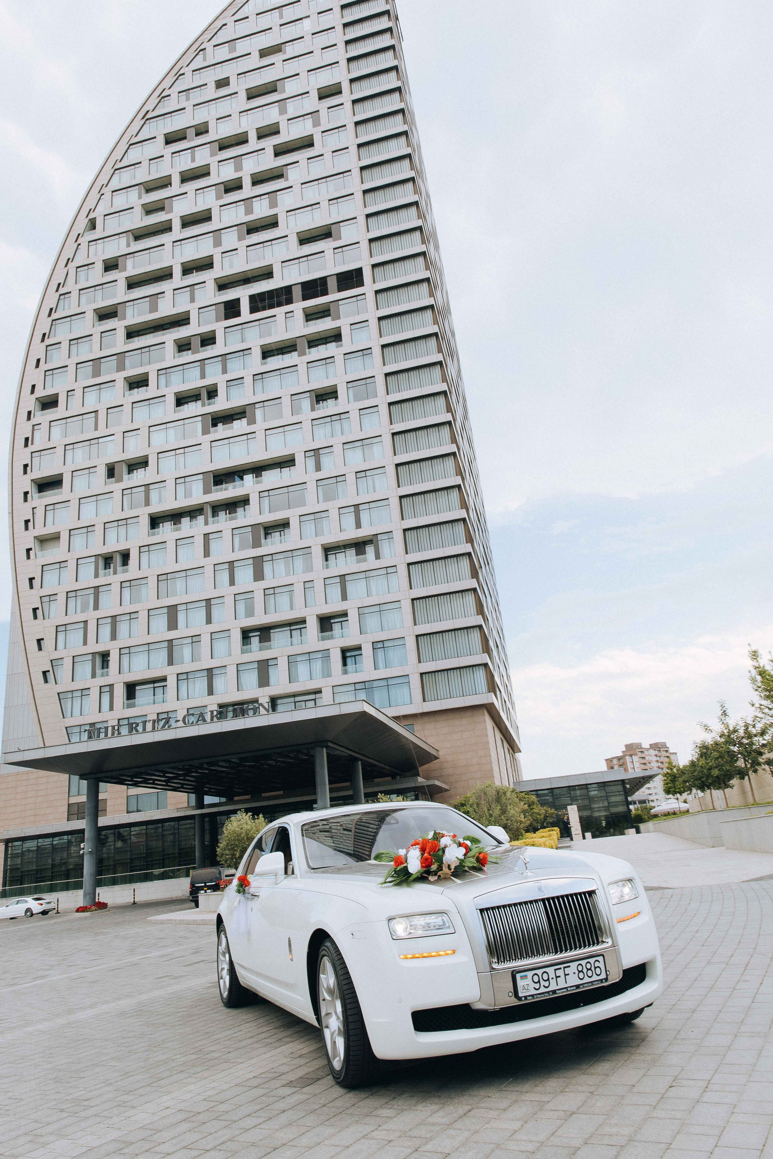 YUSIF&ISAMAR. Wedding&Event photographer Ismail Rzayev in Baku
