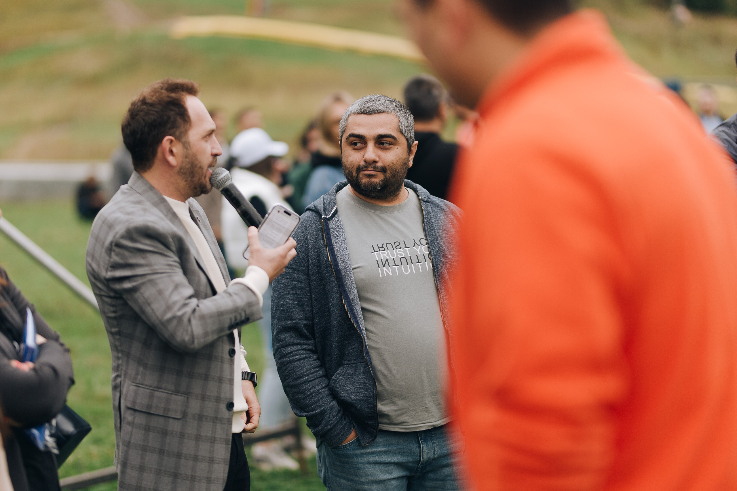 E.GOV.AZ Teambuilding. Wedding&Event photographer Ismail Rzayev in Baku